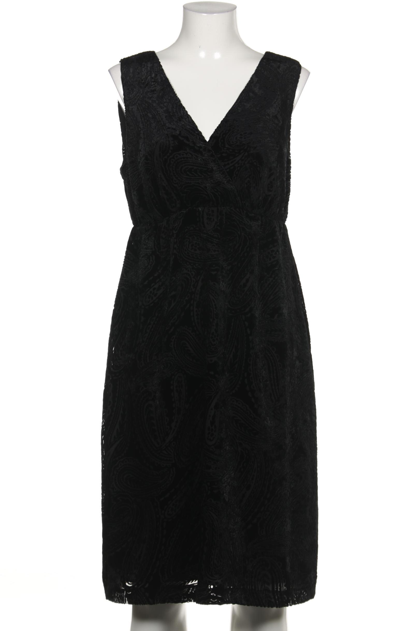 

Eddie Bauer Damen Kleid, schwarz, Gr. 10