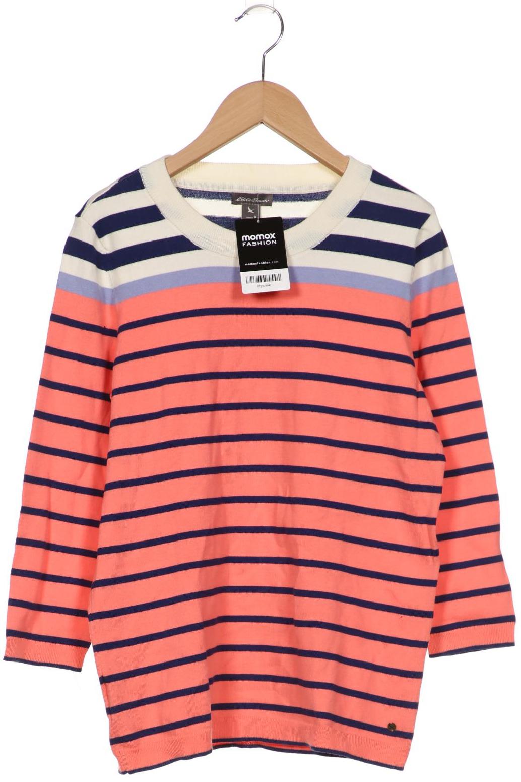 

Eddie Bauer Damen Pullover, orange