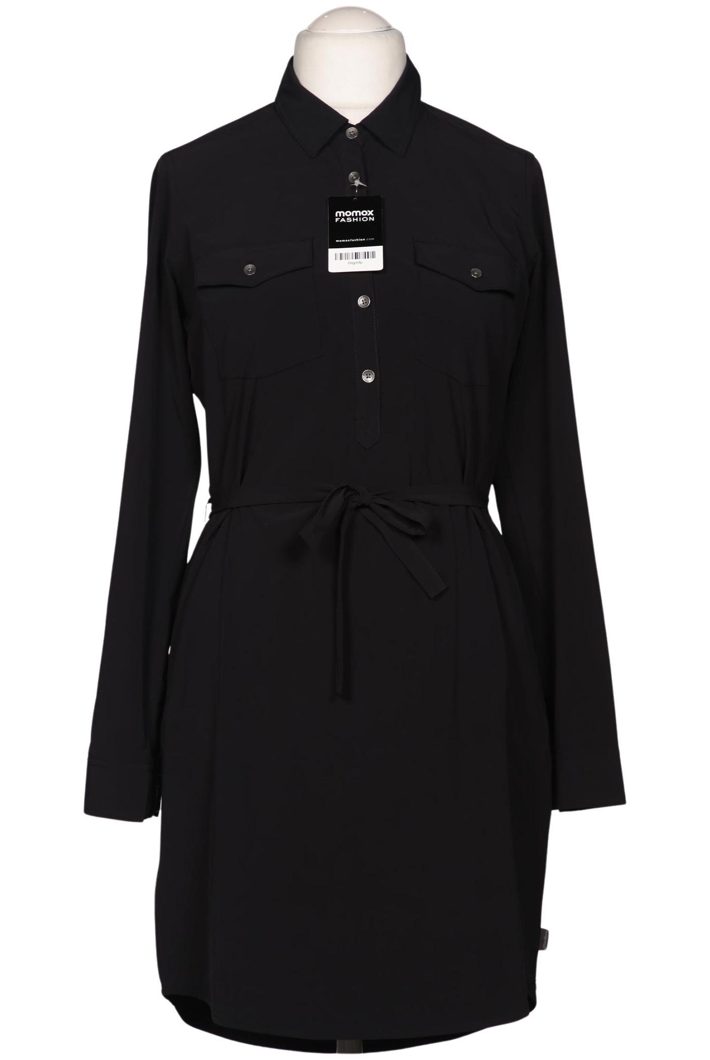 

Eddie Bauer Damen Kleid, schwarz, Gr. 38