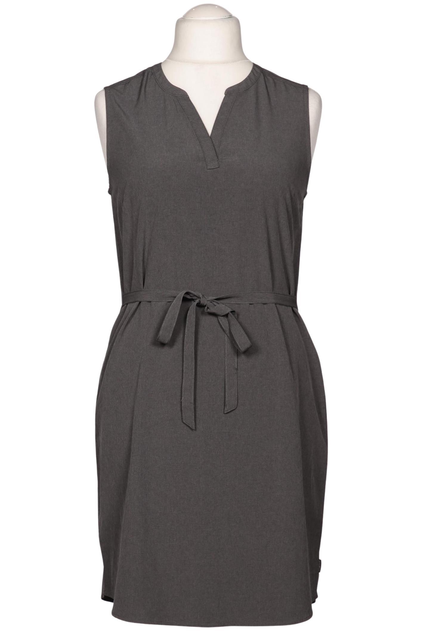 

Eddie Bauer Damen Kleid, grau, Gr. 38