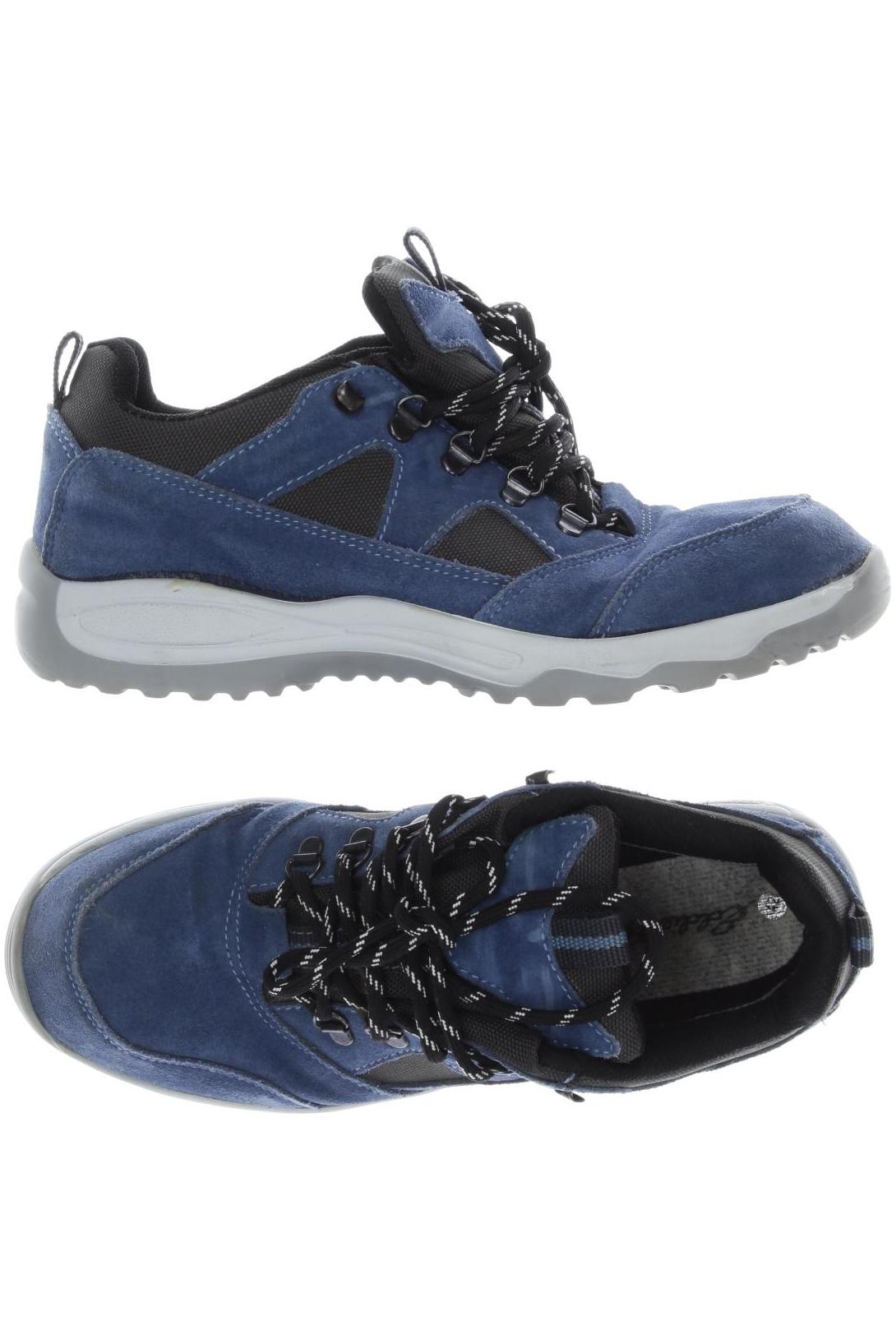 

Eddie Bauer Damen Sneakers, blau, Gr. 42