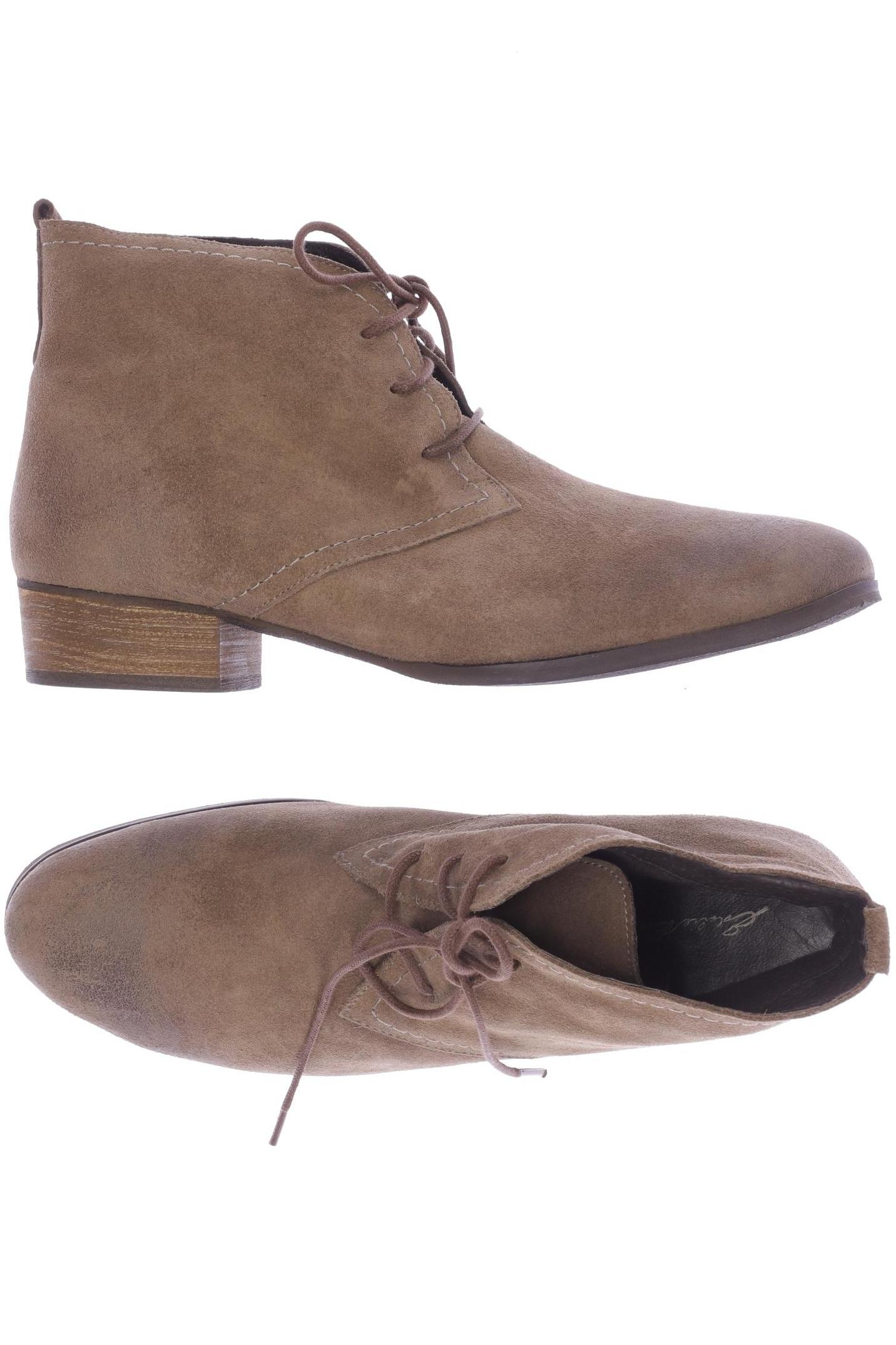 

Eddie Bauer Damen Stiefelette, braun, Gr. 41