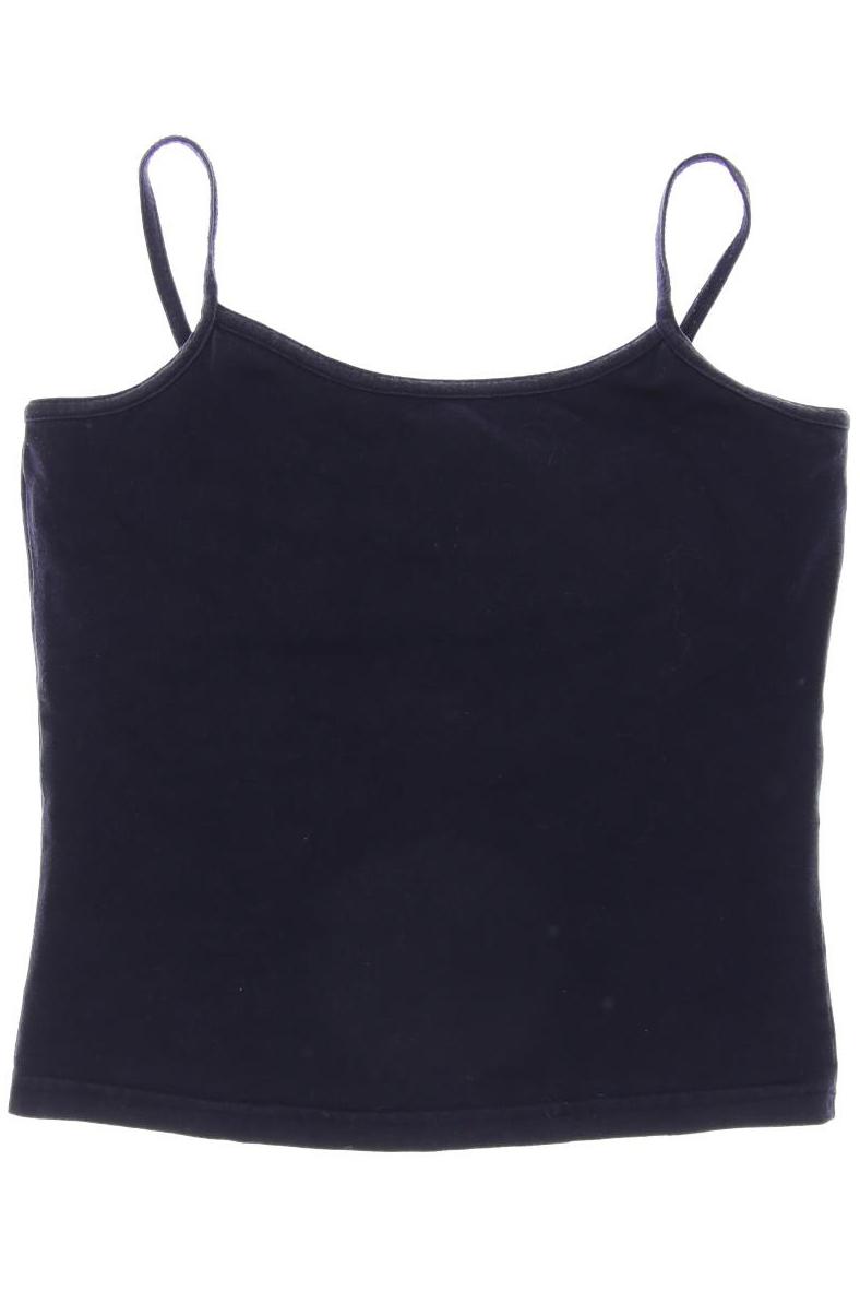 

Eddie Bauer Damen Top, marineblau