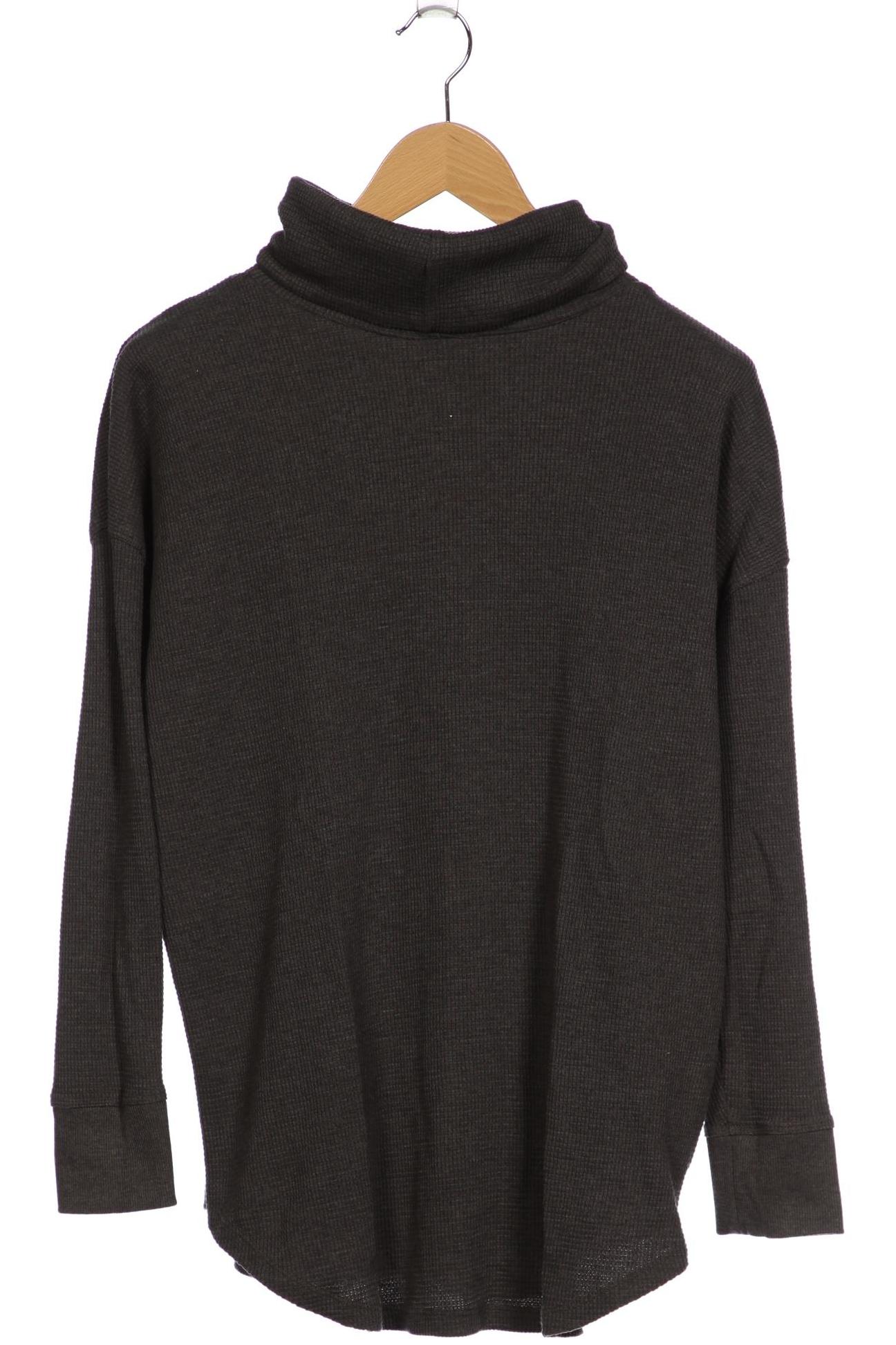 

Eddie Bauer Damen Pullover, grau, Gr. 44