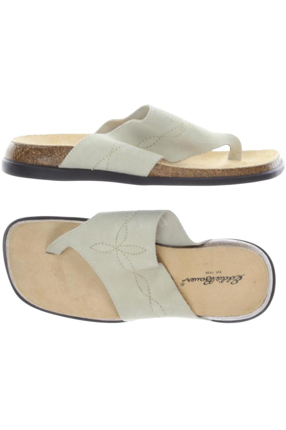 

Eddie Bauer Damen Sandale, grau, Gr. 39