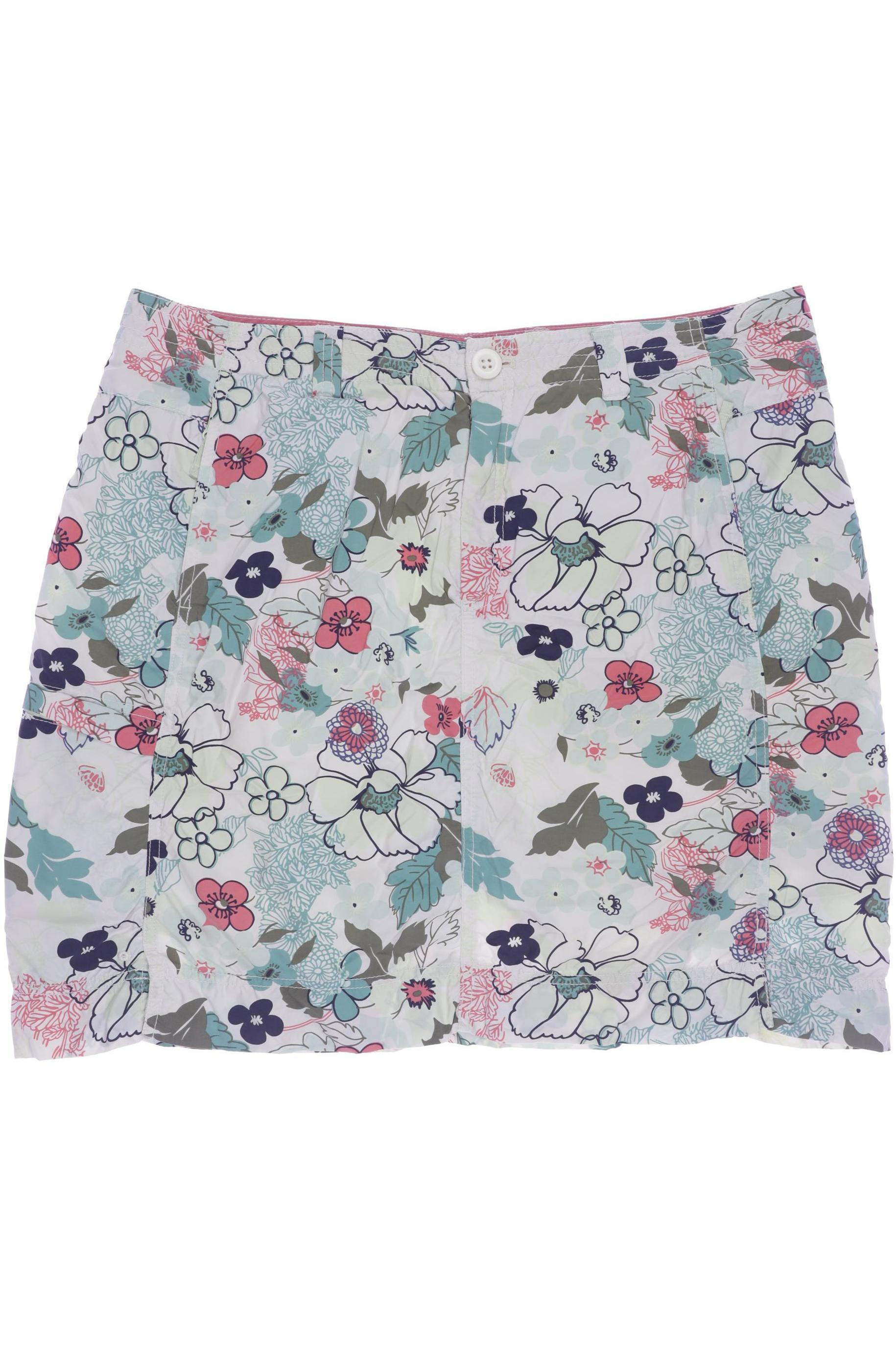 

Eddie Bauer Damen Rock, mehrfarbig, Gr. 44