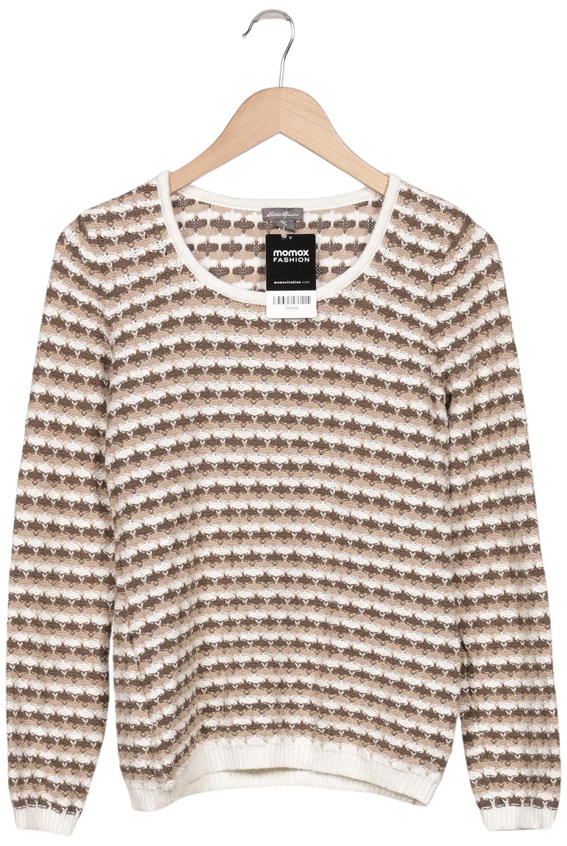 

Eddie Bauer Damen Pullover, mehrfarbig, Gr. 38