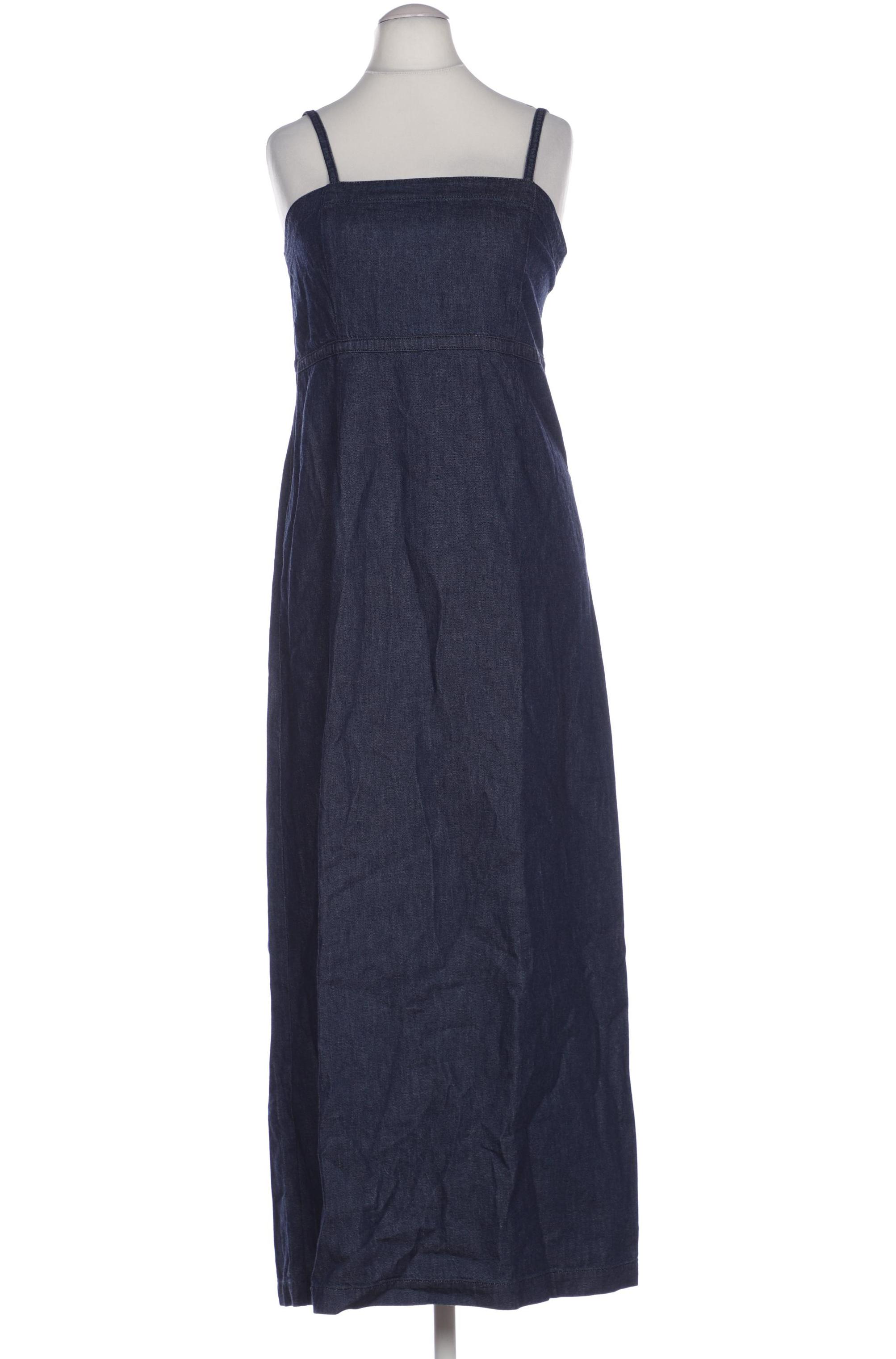 

Eddie Bauer Damen Kleid, blau, Gr. 42