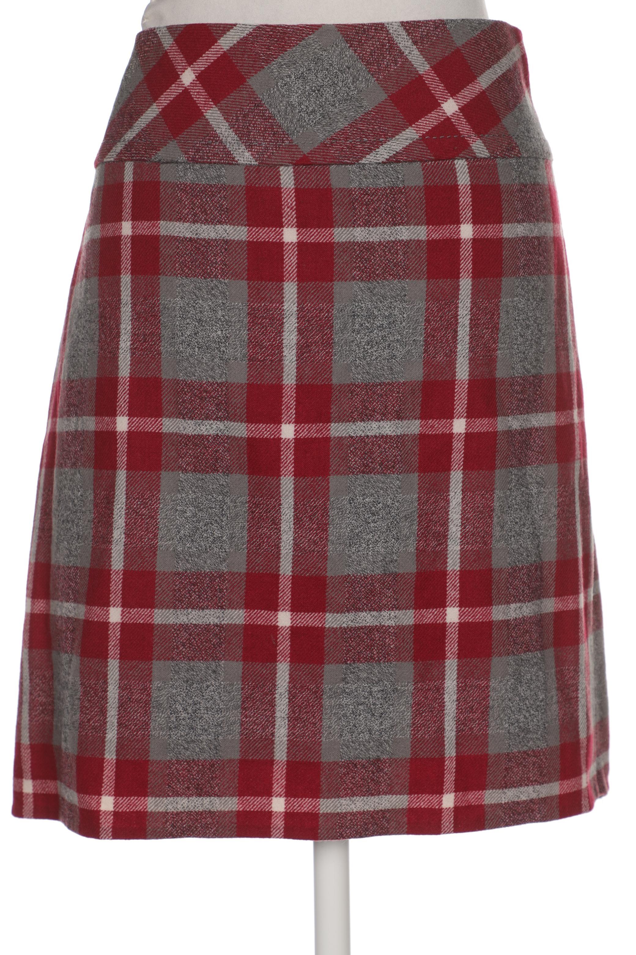 

Eddie Bauer Damen Rock, grau, Gr. 38