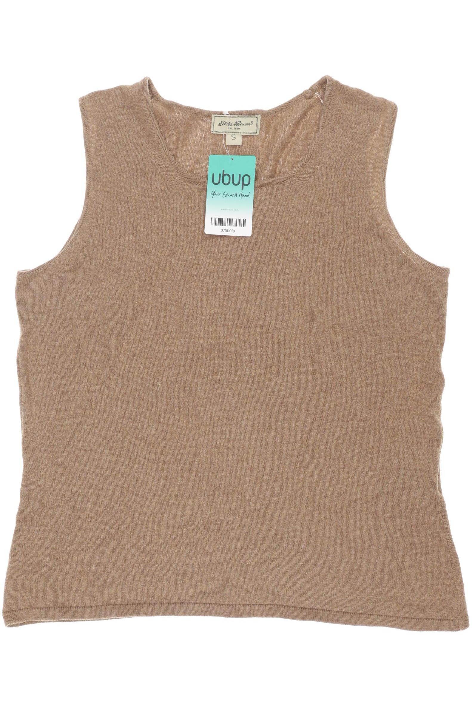 

Eddie Bauer Damen Pullover, braun, Gr. 36