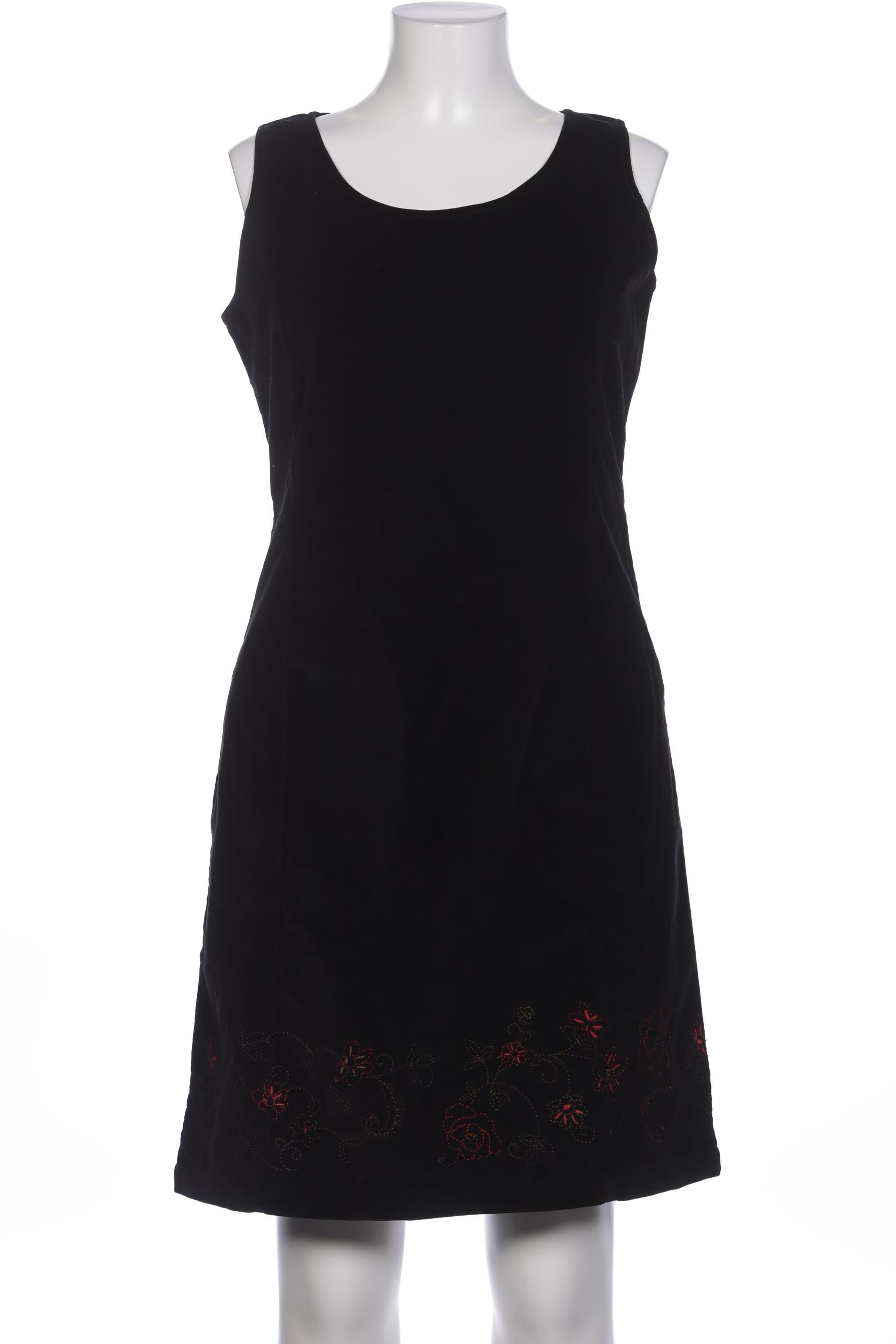 

Eddie Bauer Damen Kleid, schwarz, Gr. 42