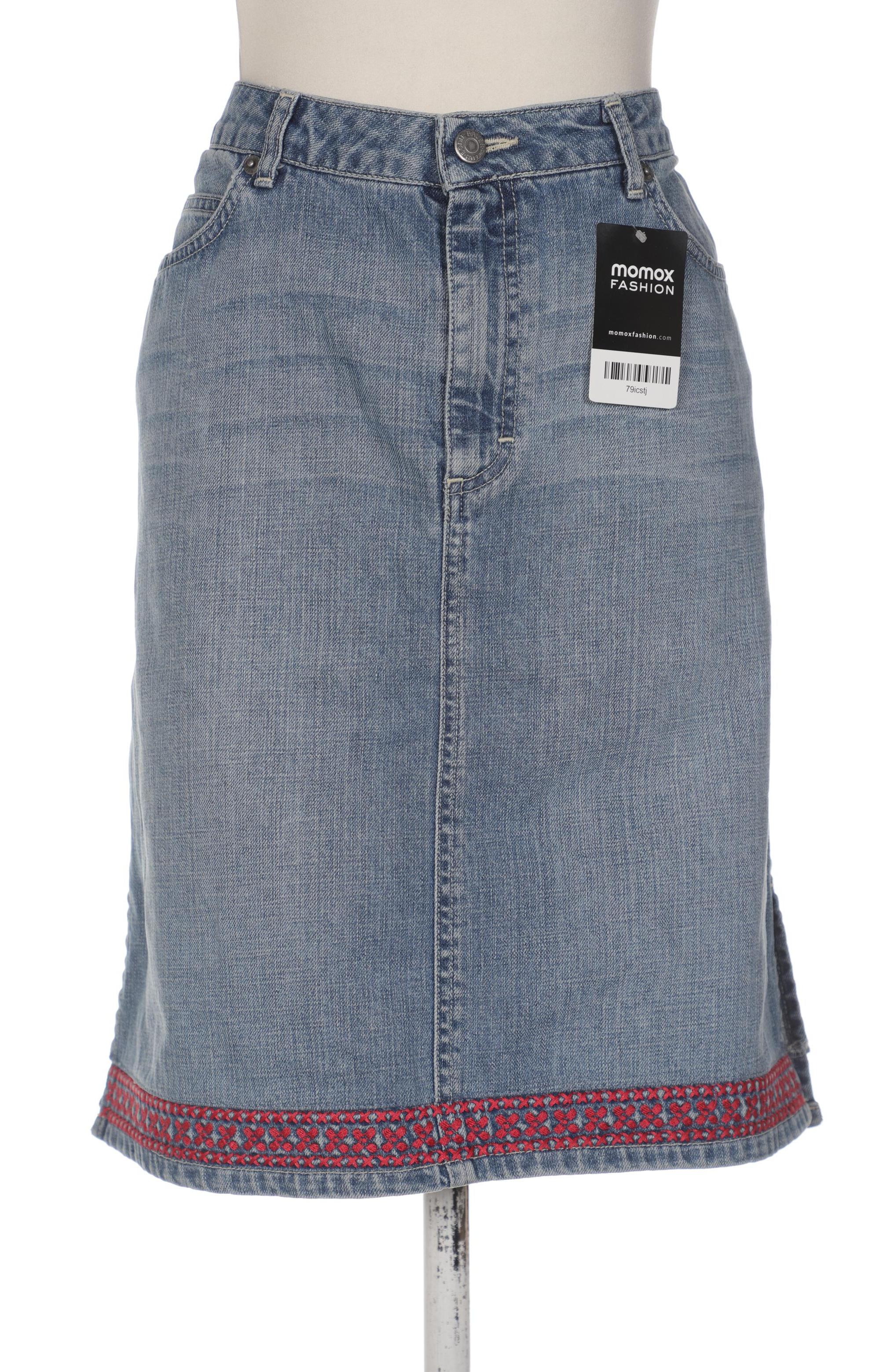 

Eddie Bauer Damen Rock, blau