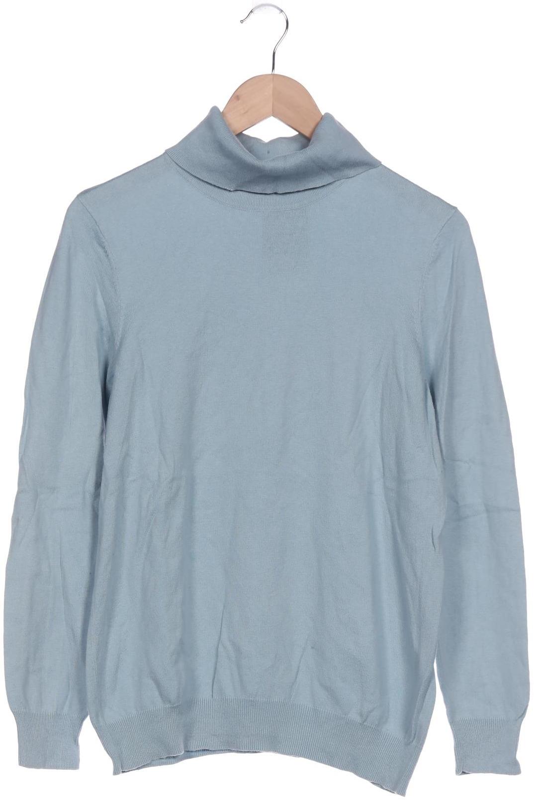 

Eddie Bauer Damen Pullover, hellblau, Gr. 38