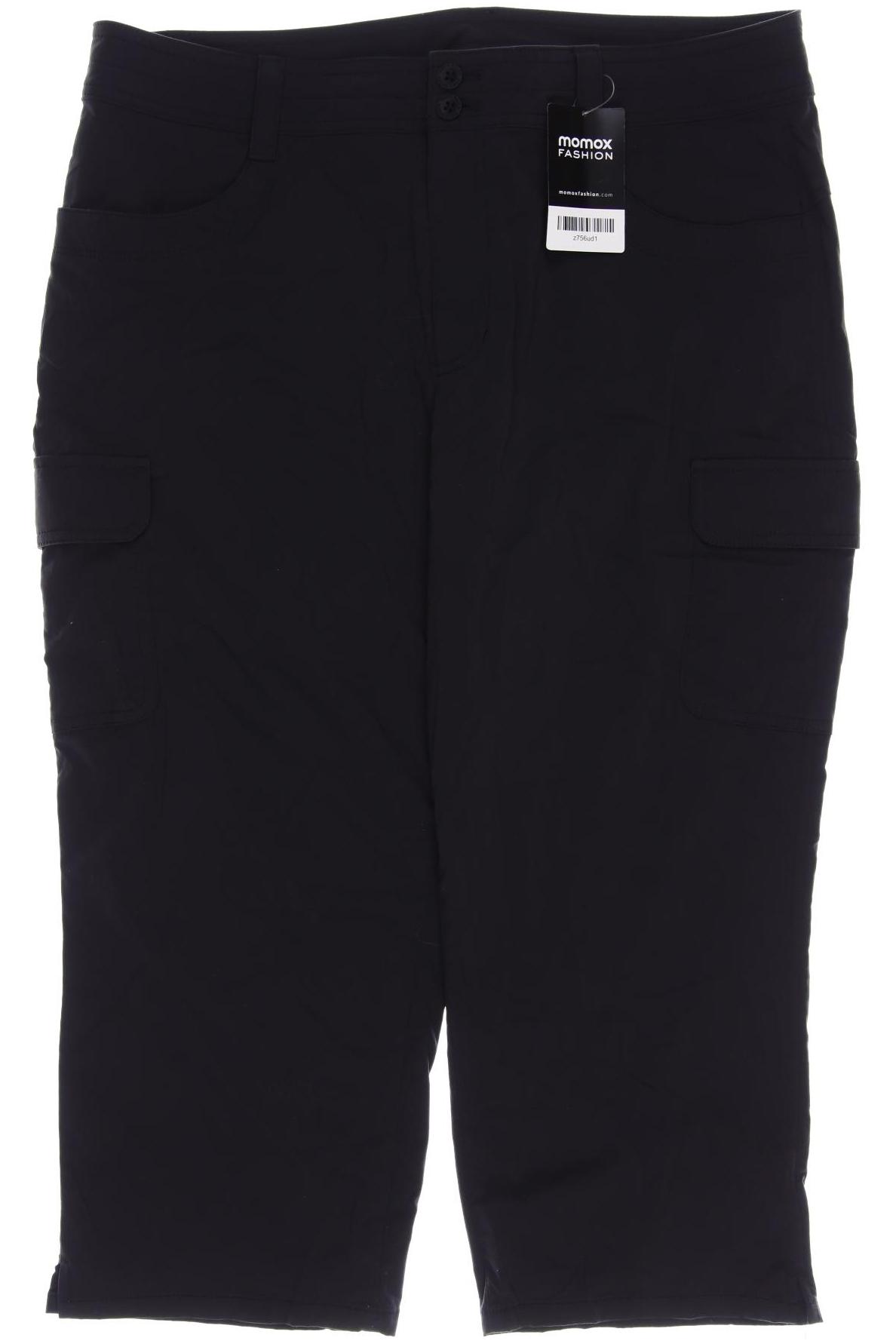 

Eddie Bauer Damen Shorts, grau