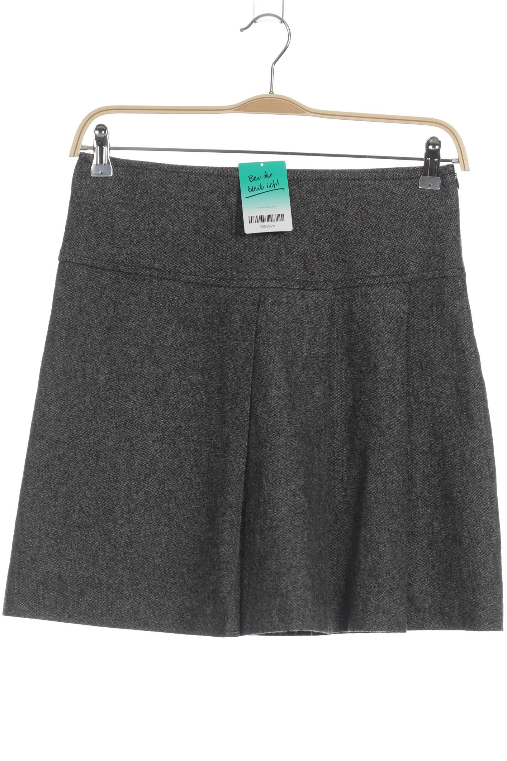

Eddie Bauer Damen Rock, grau, Gr. 38