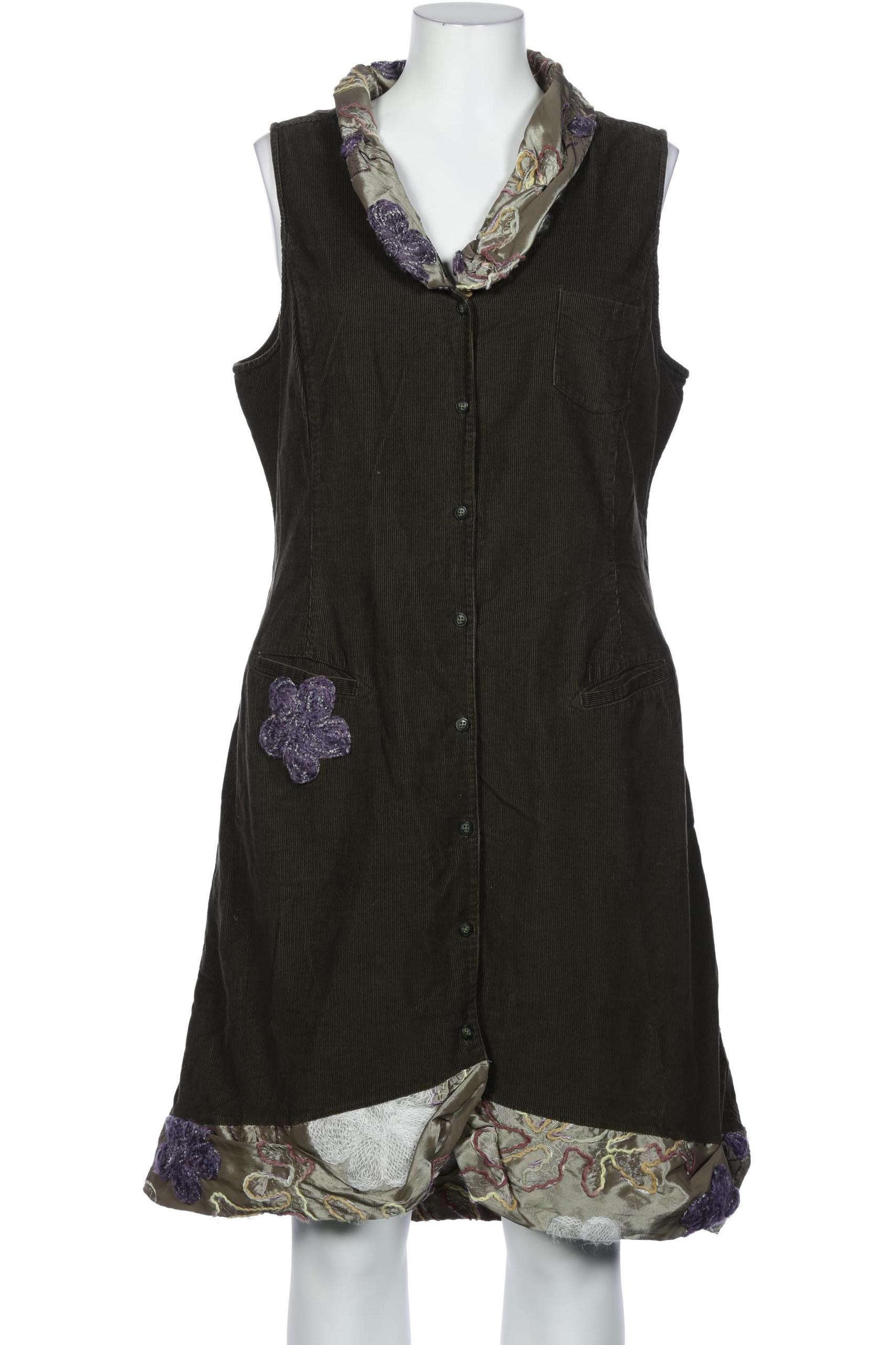

Eddie Bauer Damen Kleid, grün