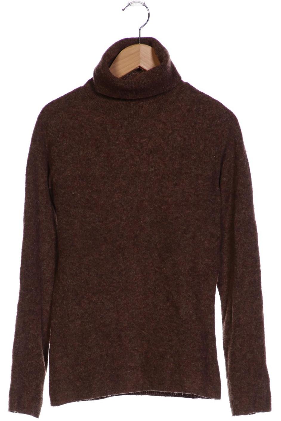 

Eddie Bauer Damen Pullover, braun