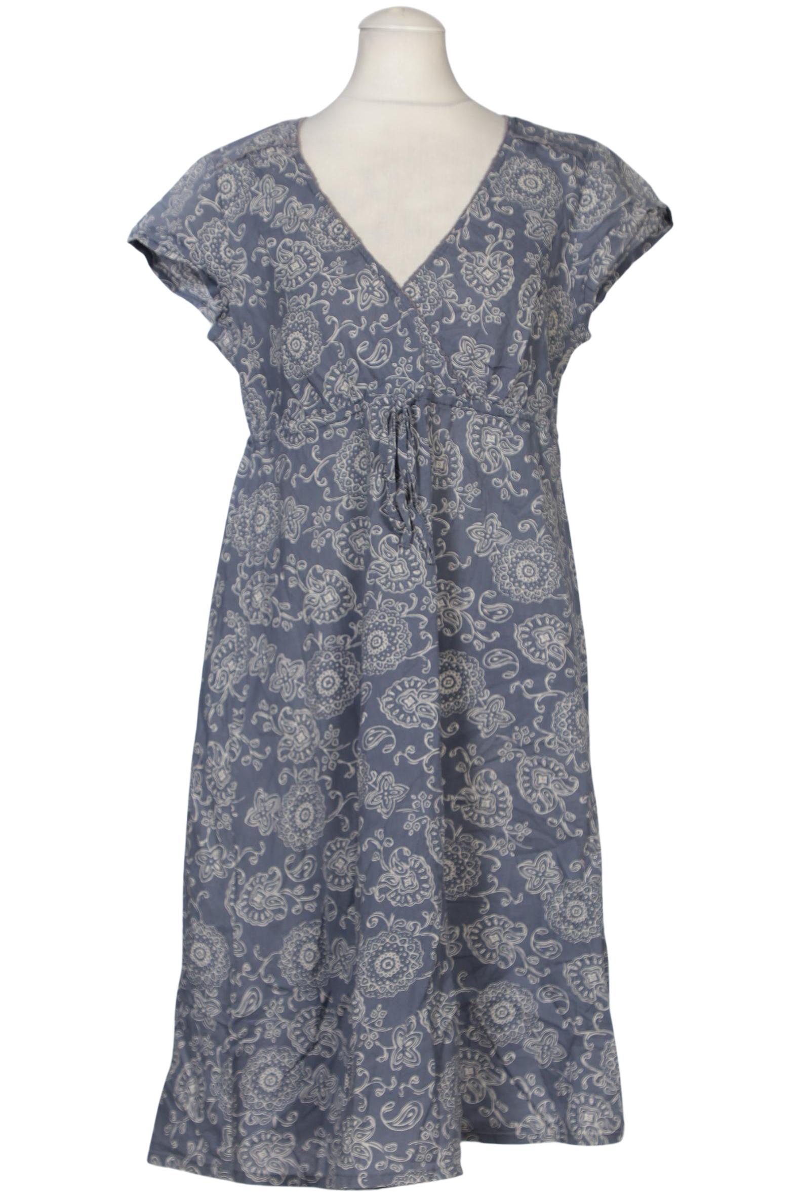 

Eddie Bauer Damen Kleid, hellblau, Gr. 4