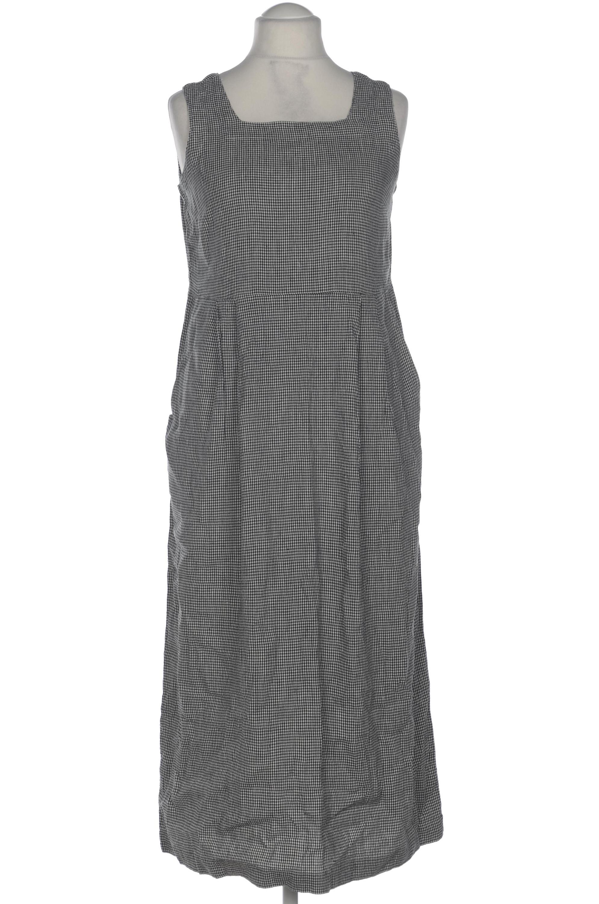 

Eddie Bauer Damen Kleid, grau, Gr. 38