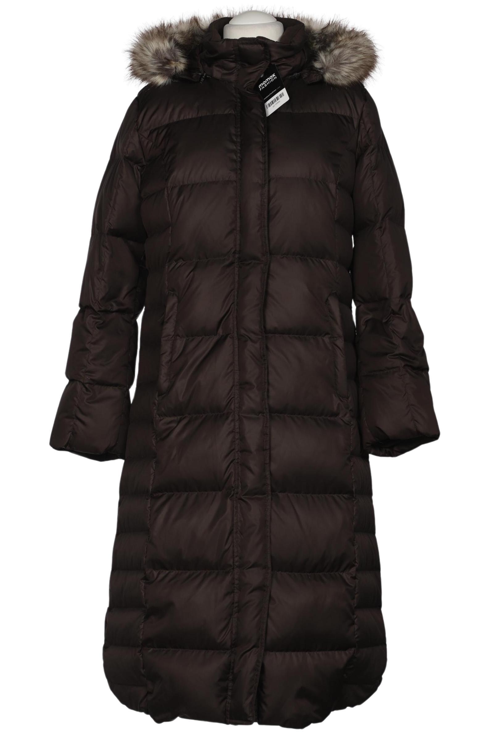 

Eddie Bauer Damen Mantel, braun, Gr. 42