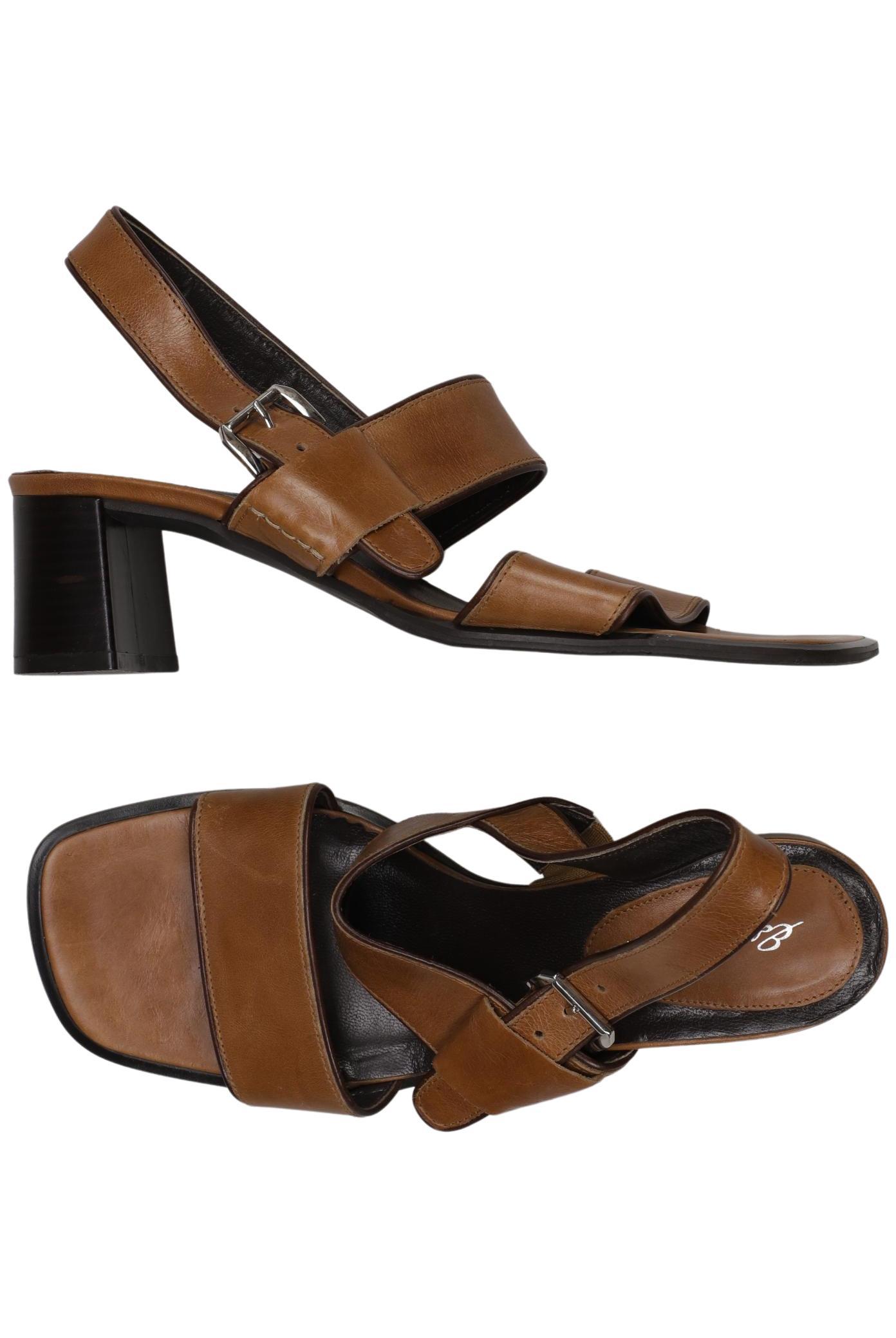 

Eddie Bauer Damen Sandale, braun, Gr. 39