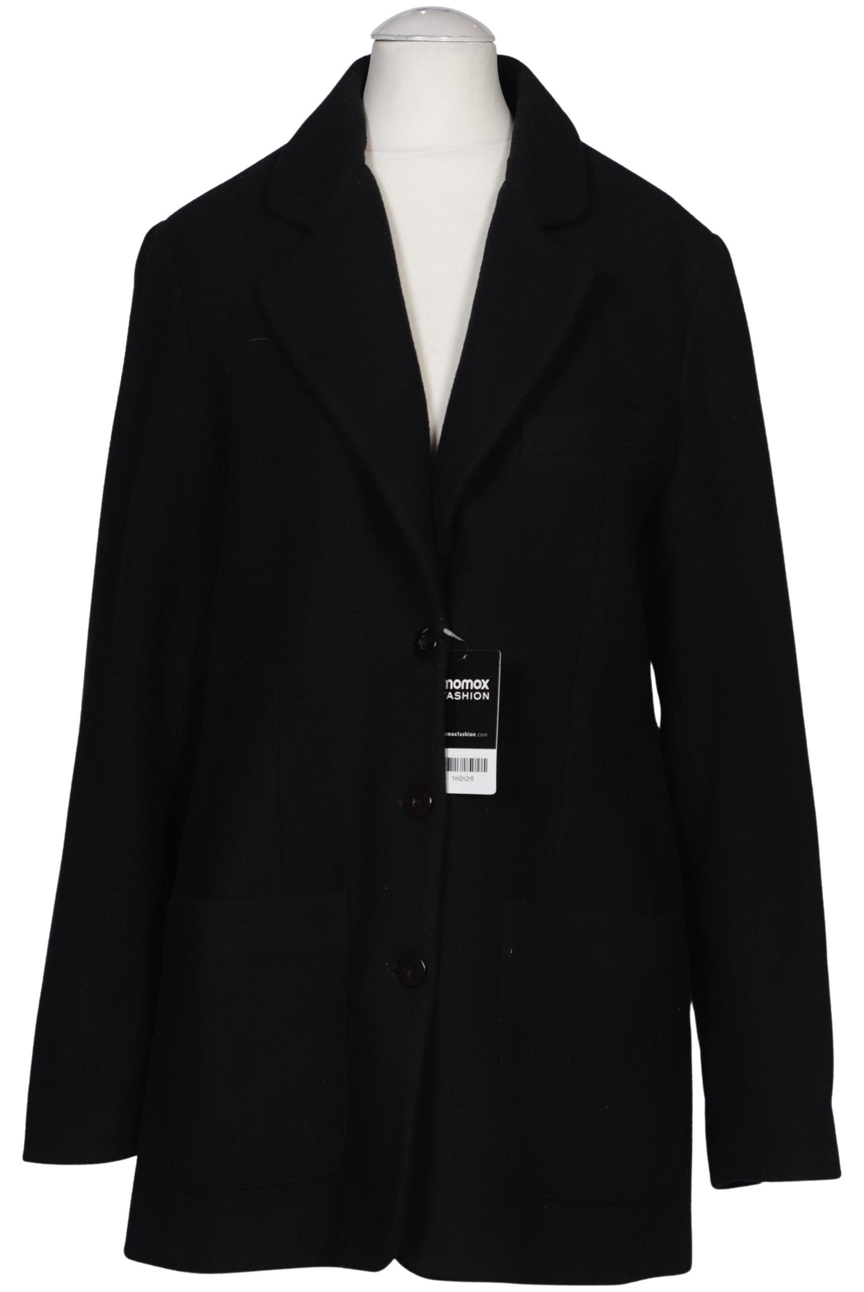 

Eddie Bauer Damen Blazer, schwarz, Gr. 36