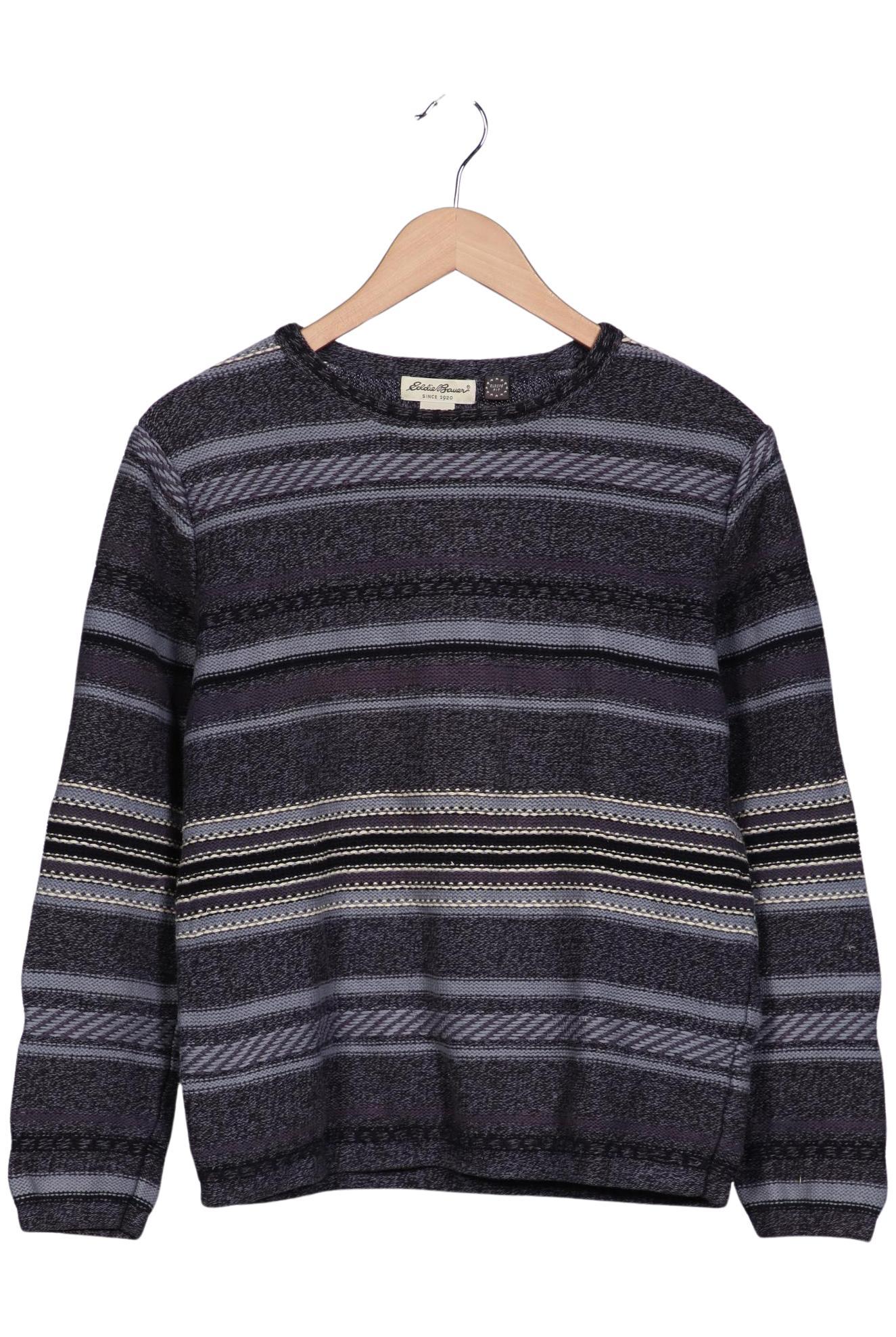 

Eddie Bauer Damen Pullover, grau, Gr. 38