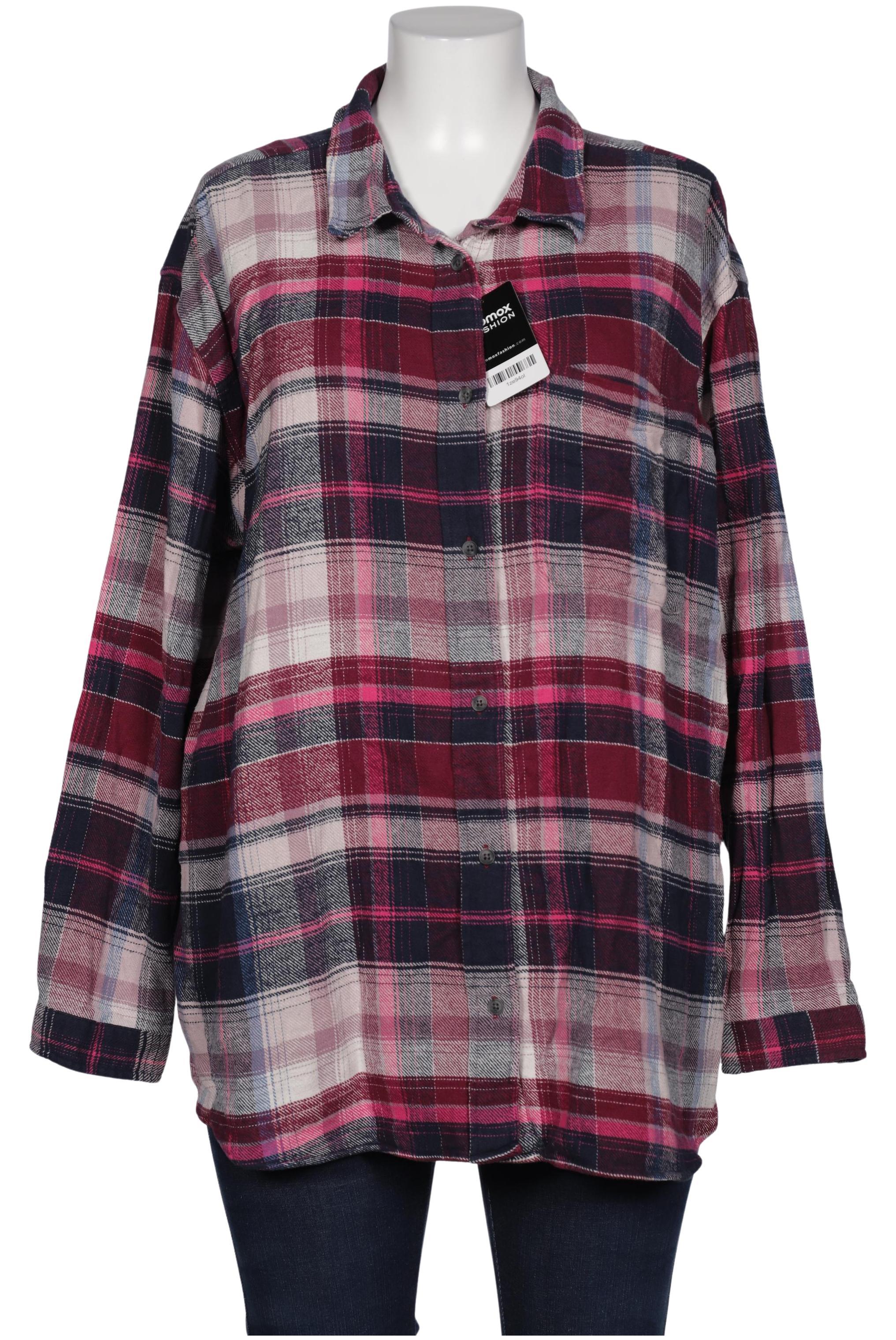 Thumbnail - Eddie Bauer Damen Bluse, flieder, Gr. 46