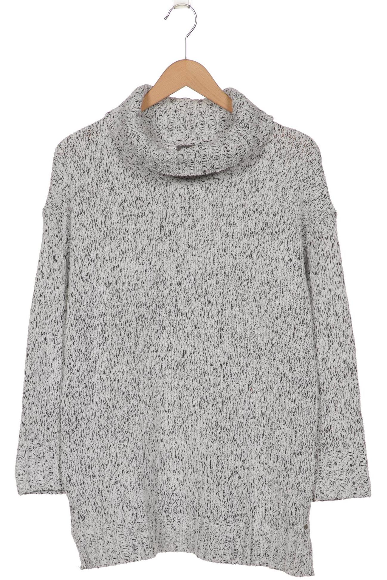 

Eddie Bauer Damen Pullover, weiß, Gr. 42