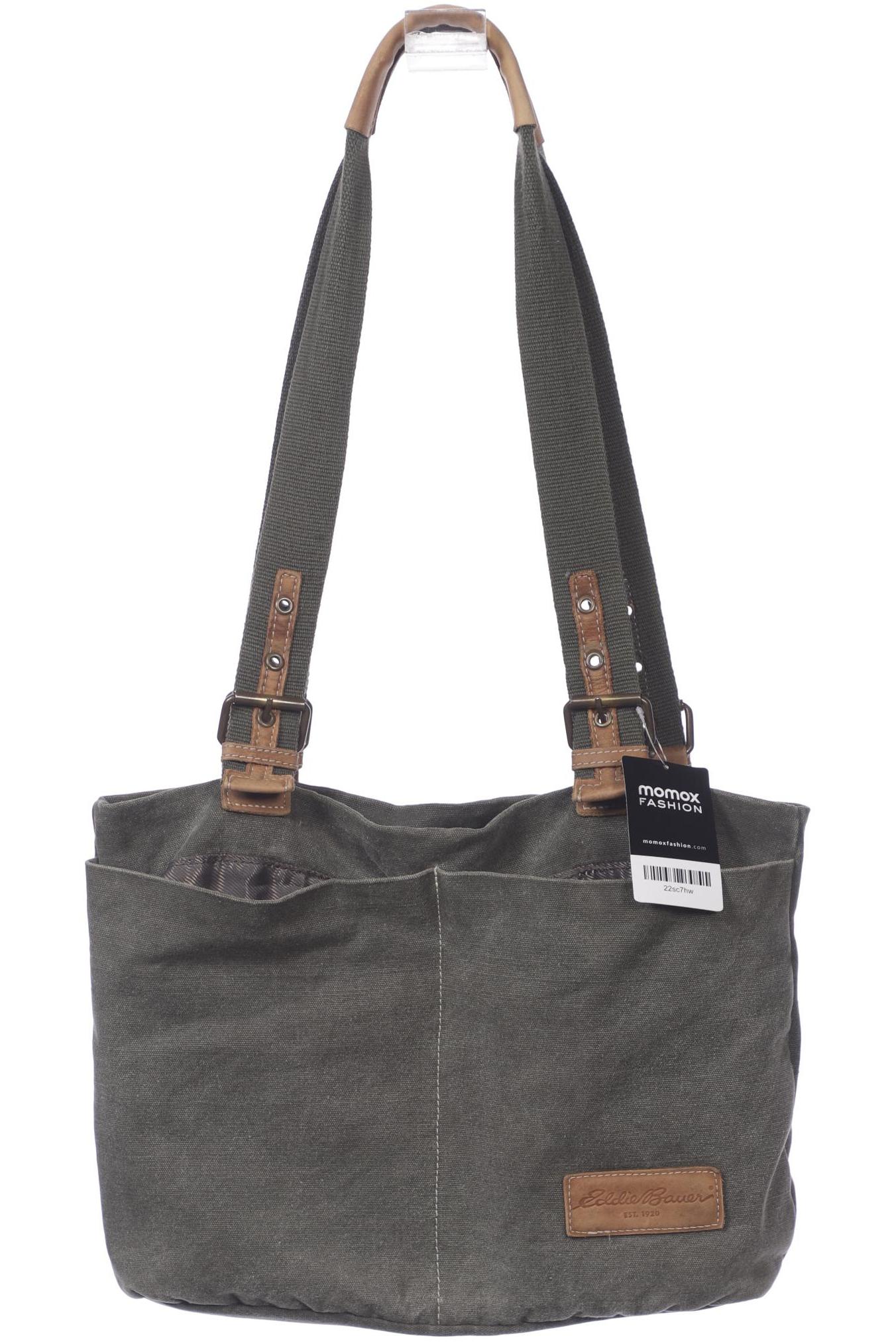 

Eddie Bauer Damen Handtasche, grün
