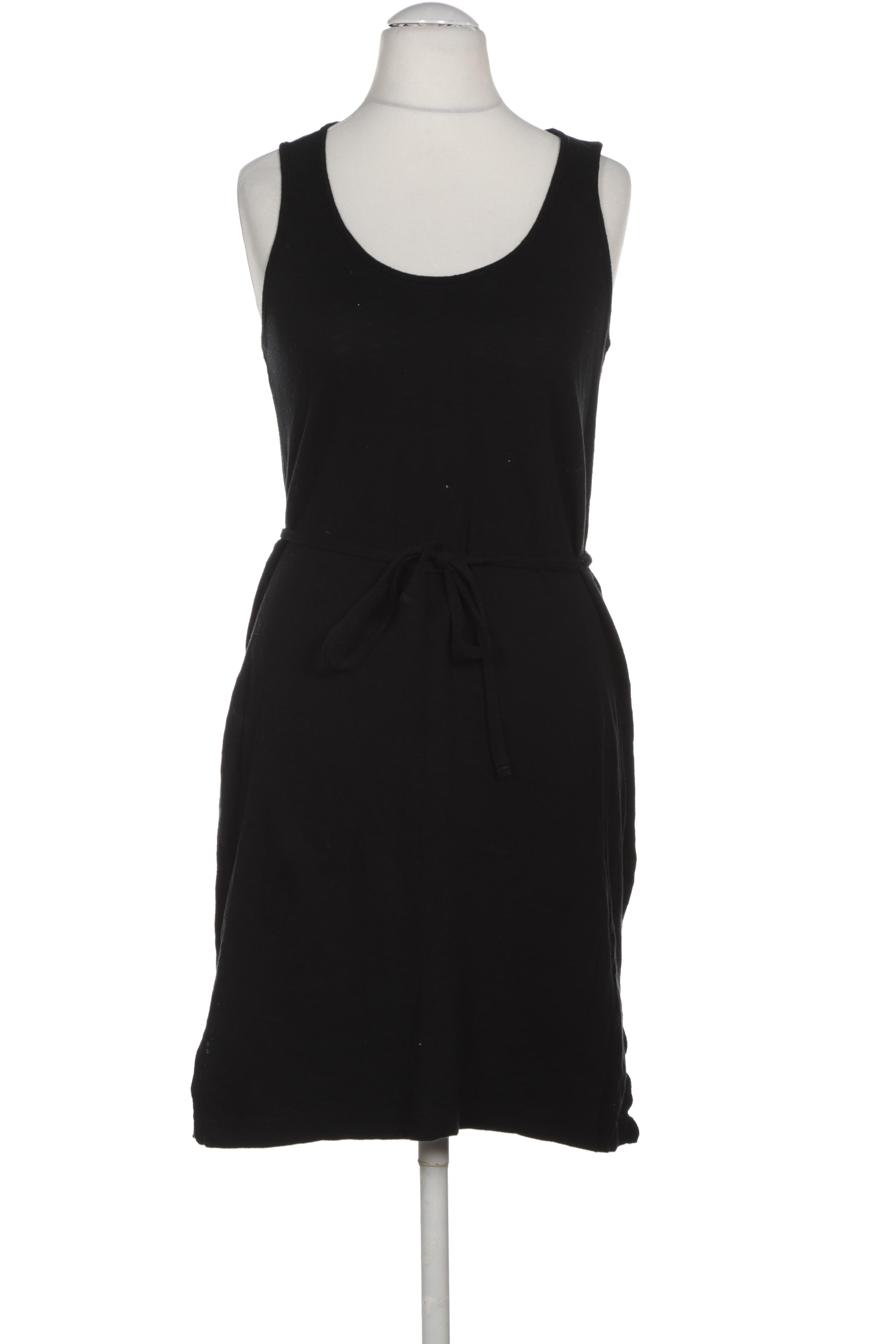 

Eddie Bauer Damen Kleid, schwarz, Gr. 36