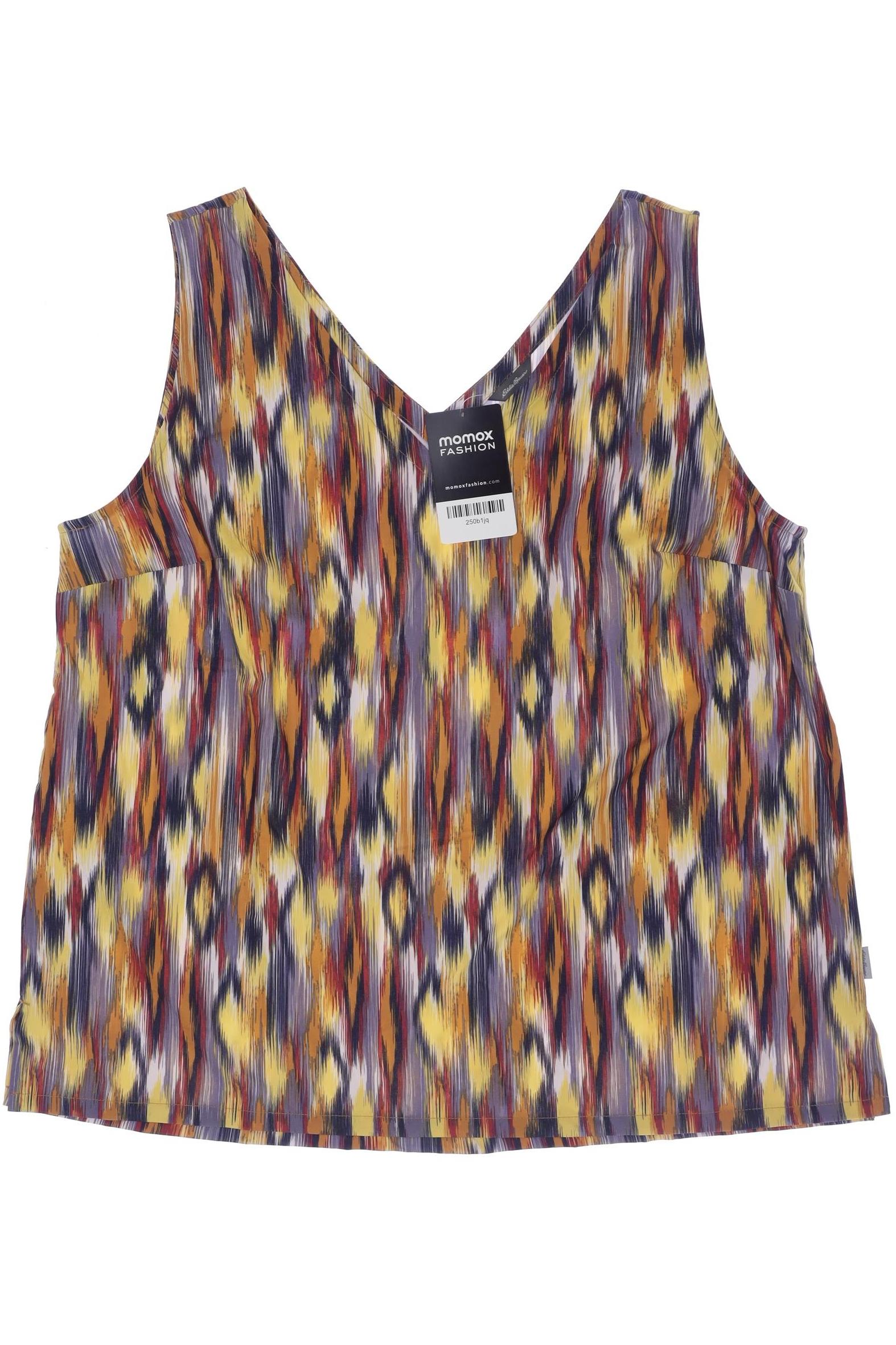 

Eddie Bauer Damen Top, mehrfarbig, Gr. 38