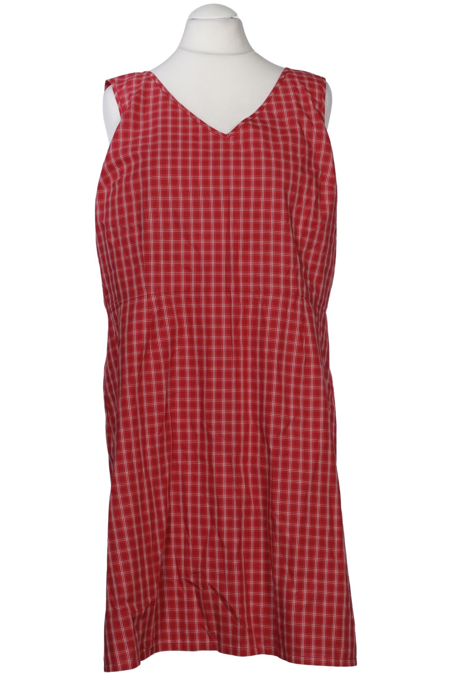 

Eddie Bauer Damen Kleid, rot, Gr. 46