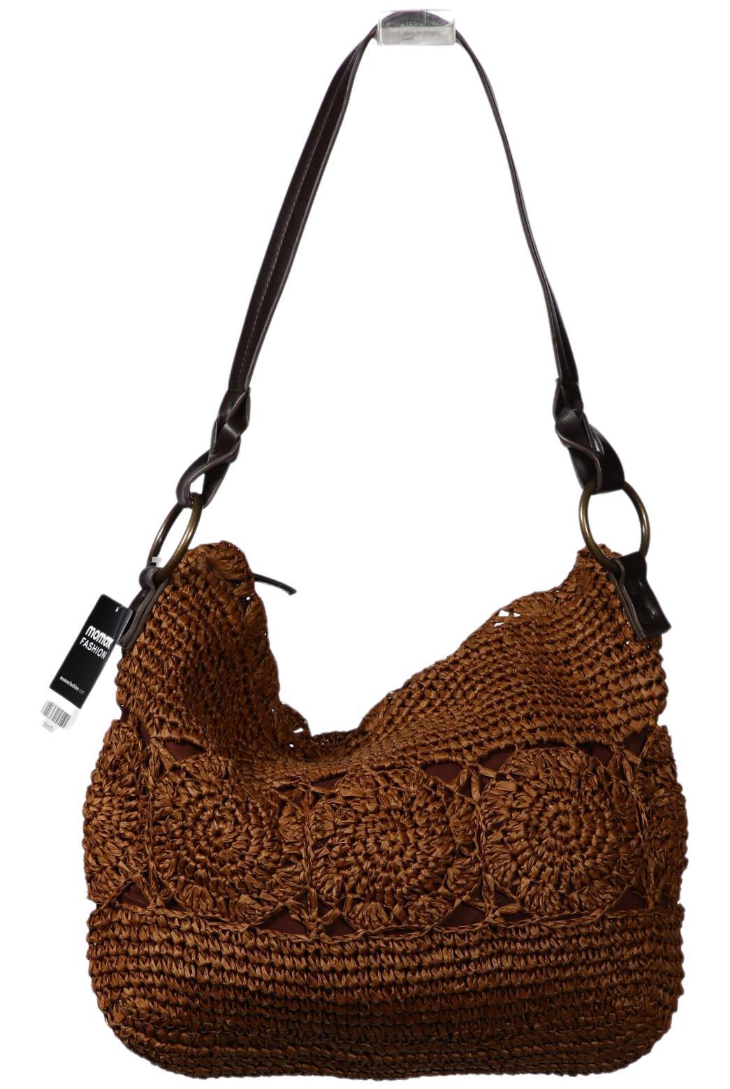 

Eddie Bauer Damen Handtasche, braun, Gr.