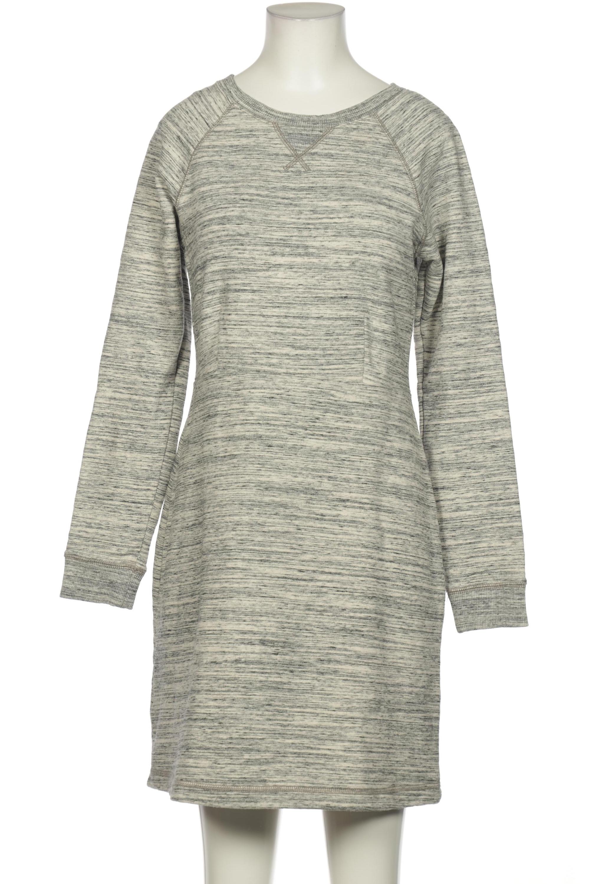 

Eddie Bauer Damen Kleid, grau, Gr. 38
