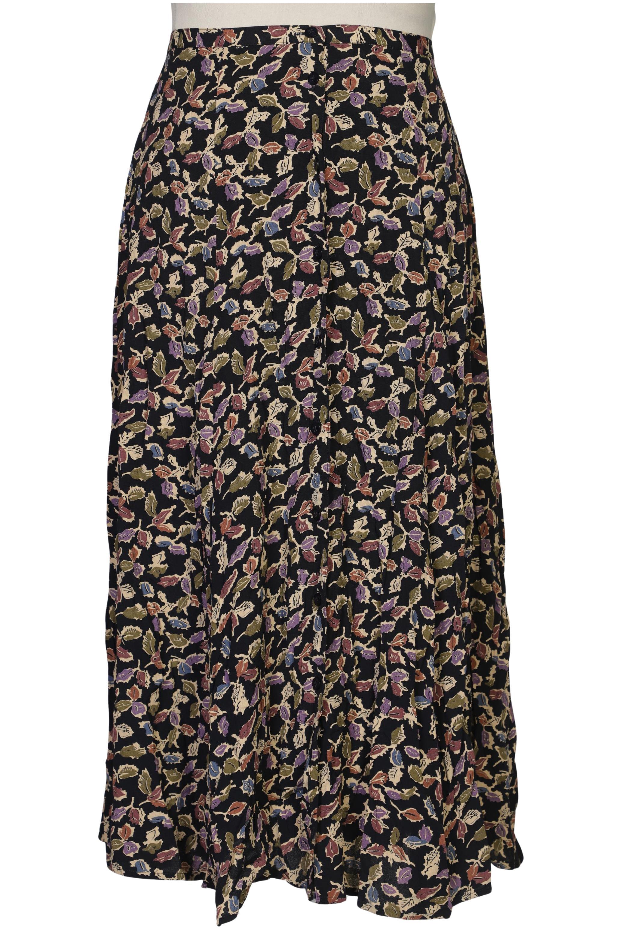 

Eddie Bauer Damen Rock, marineblau, Gr. 14