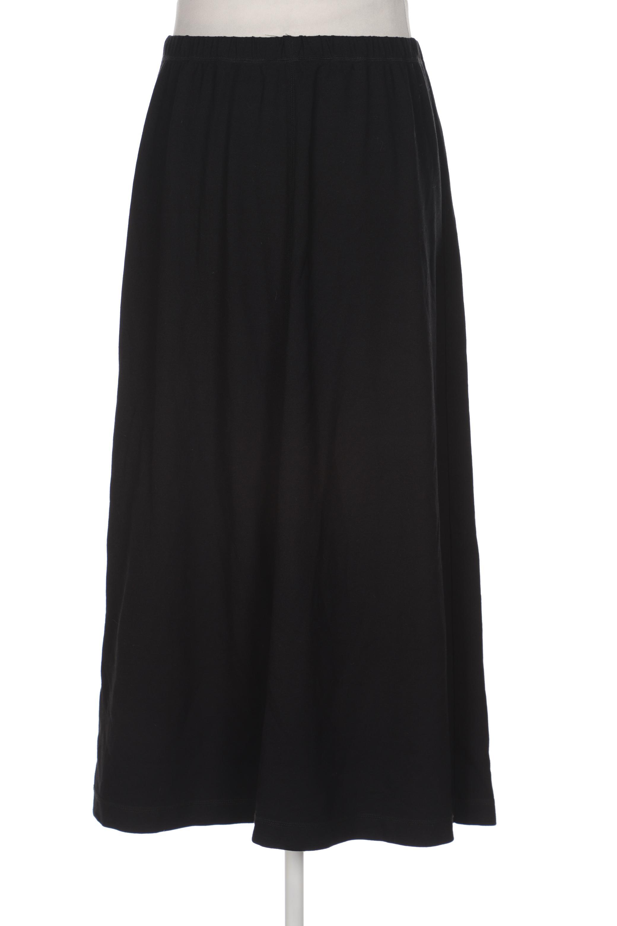 

Eddie Bauer Damen Rock, schwarz, Gr. 42
