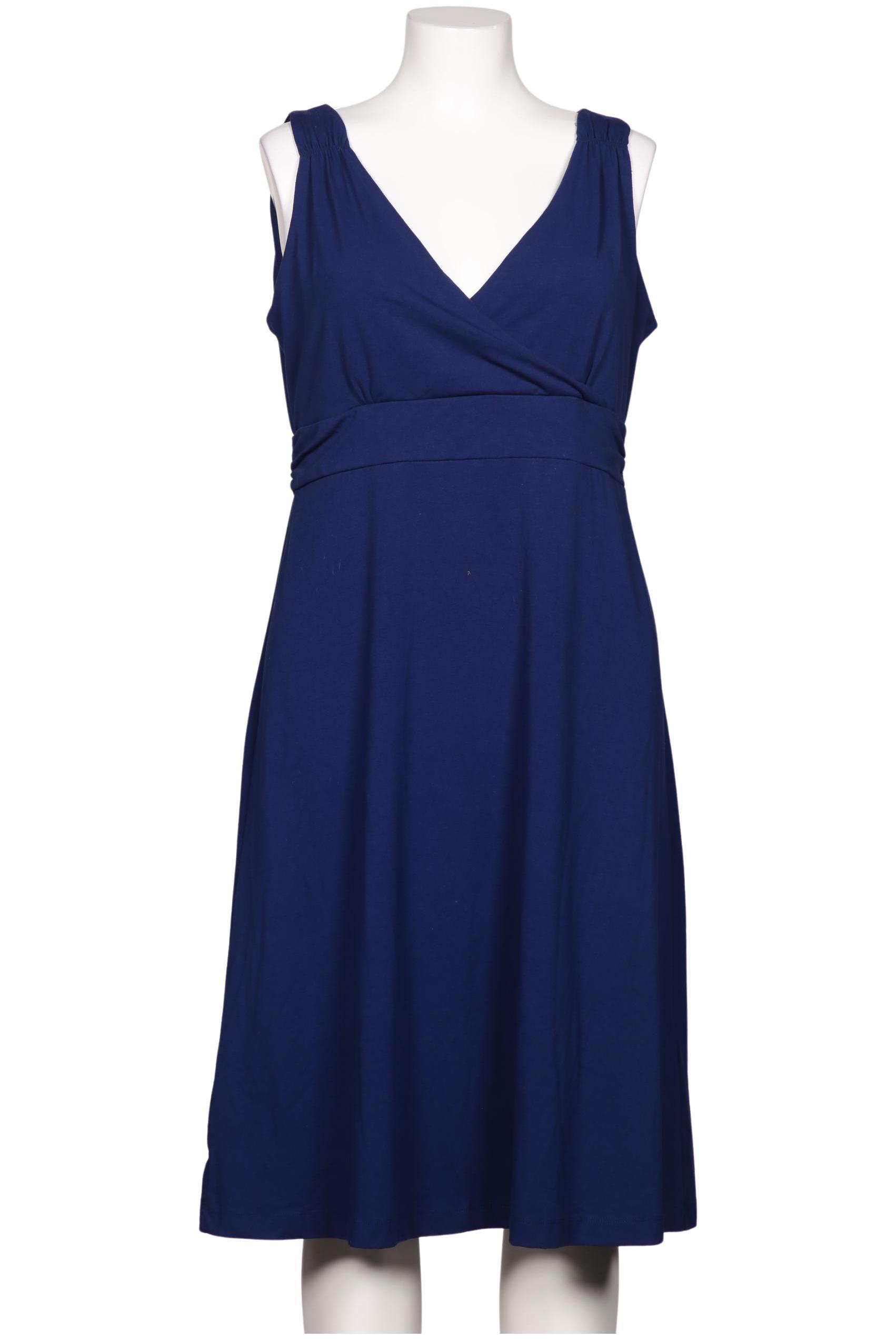 

Eddie Bauer Damen Kleid, marineblau, Gr. 44