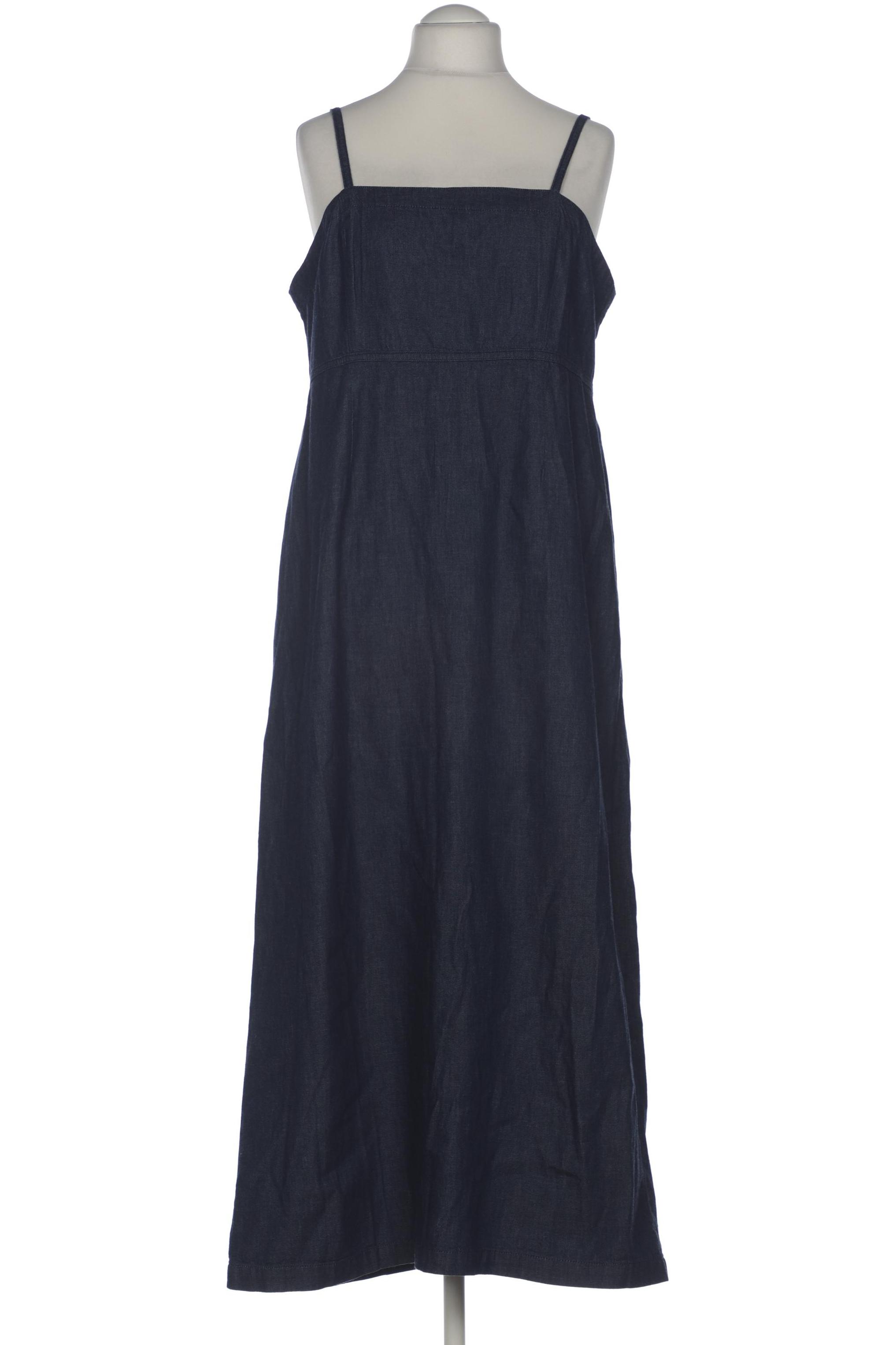 

Eddie Bauer Damen Kleid, marineblau, Gr. 44
