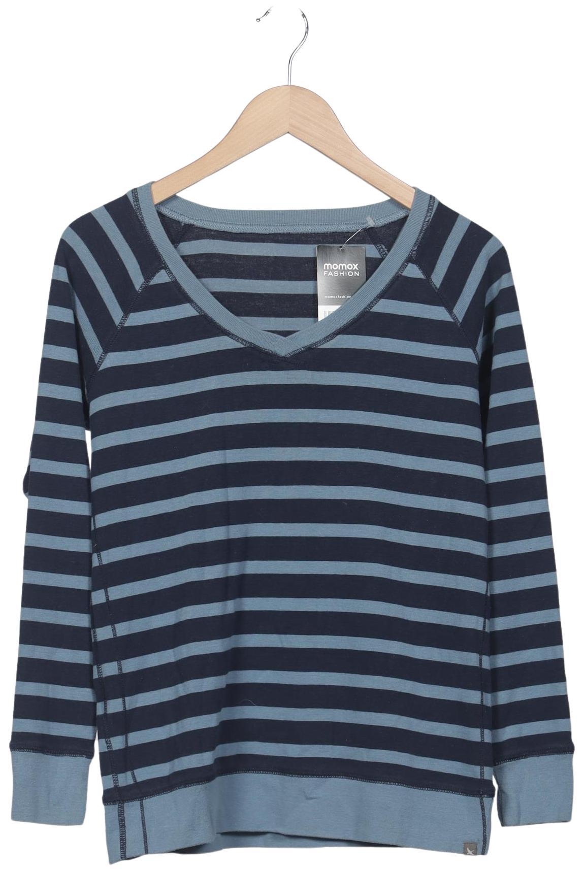 

Eddie Bauer Damen Pullover, marineblau, Gr. 44