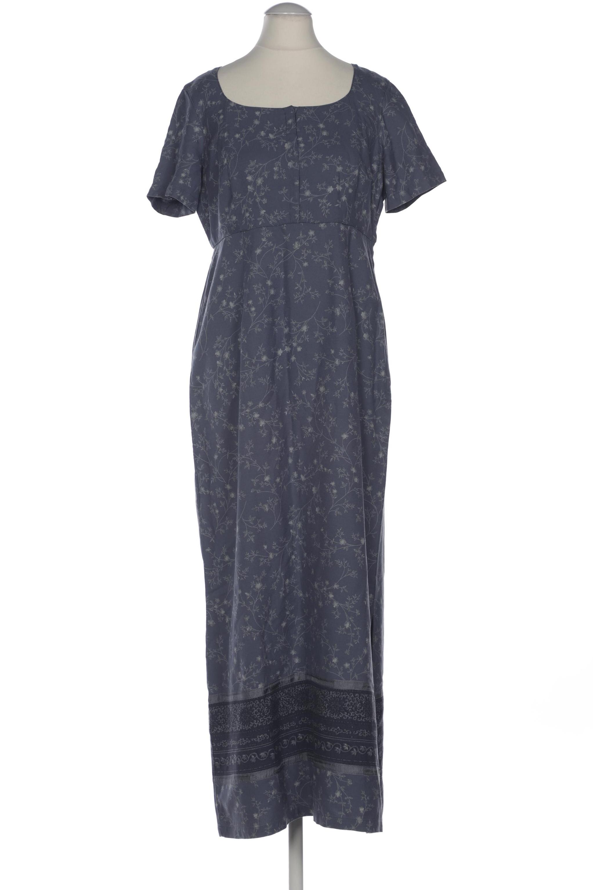 

Eddie Bauer Damen Kleid, blau, Gr. 38