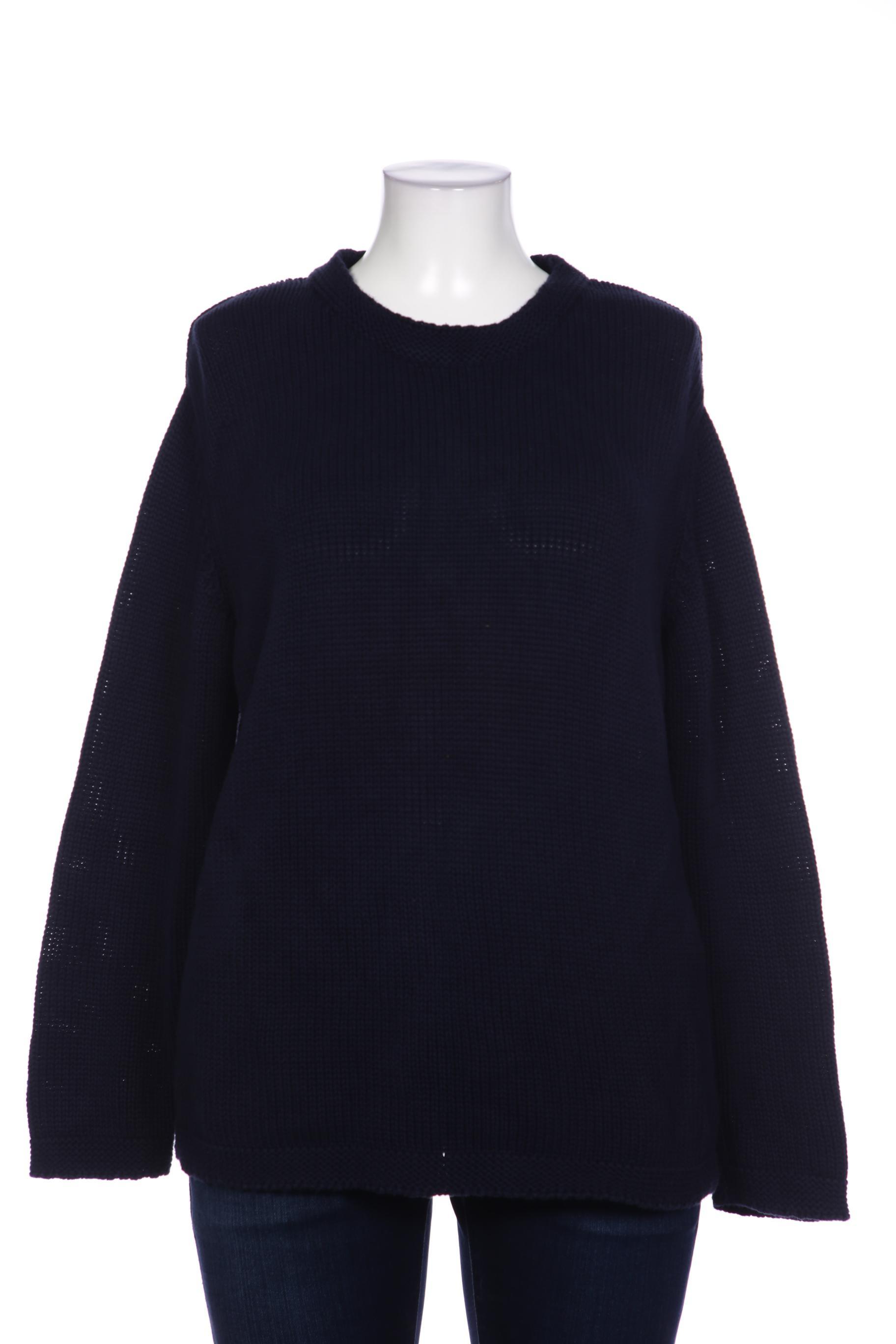 

Eddie Bauer Damen Pullover, marineblau, Gr. 42