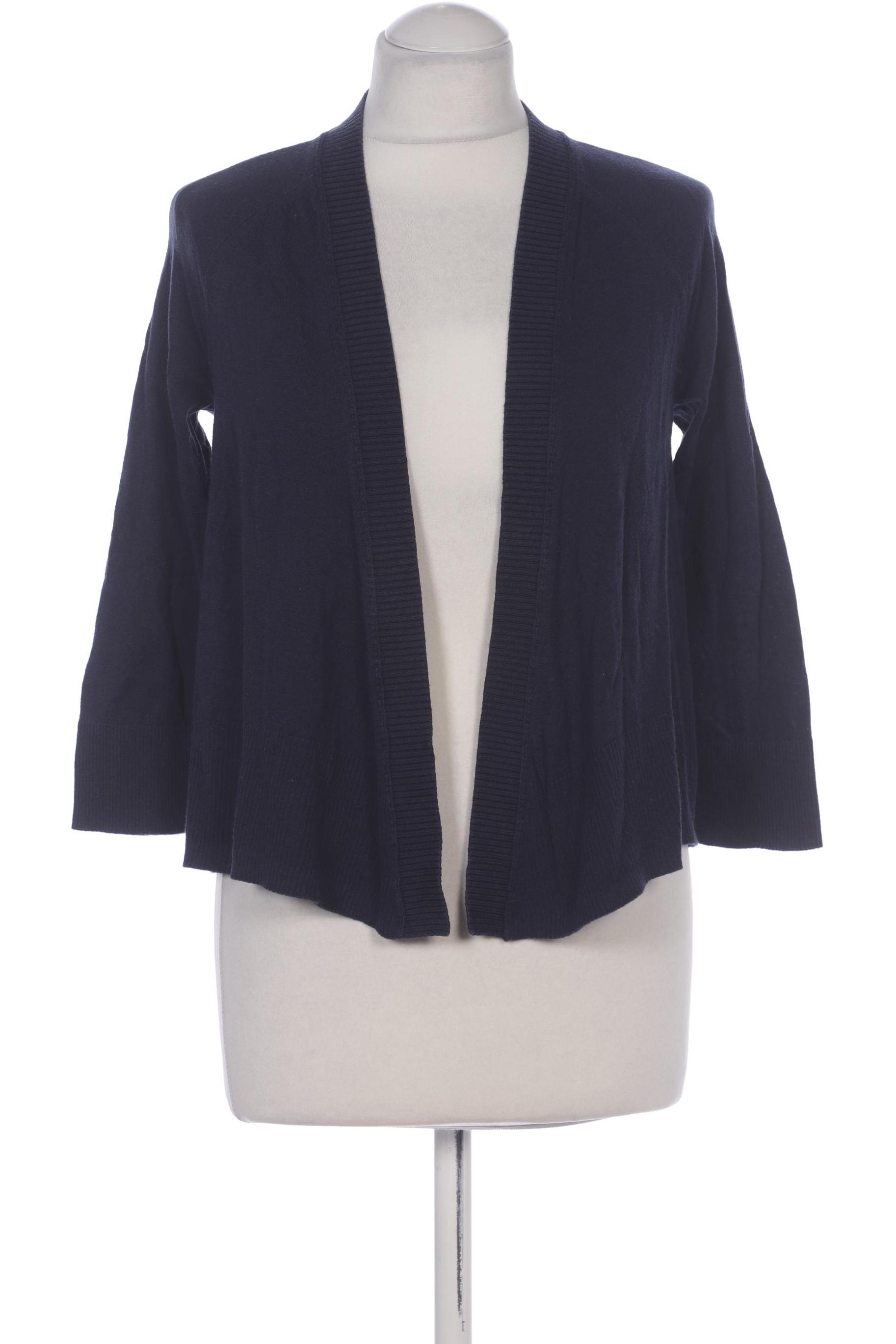 

Eddie Bauer Damen Strickjacke, marineblau, Gr. 36