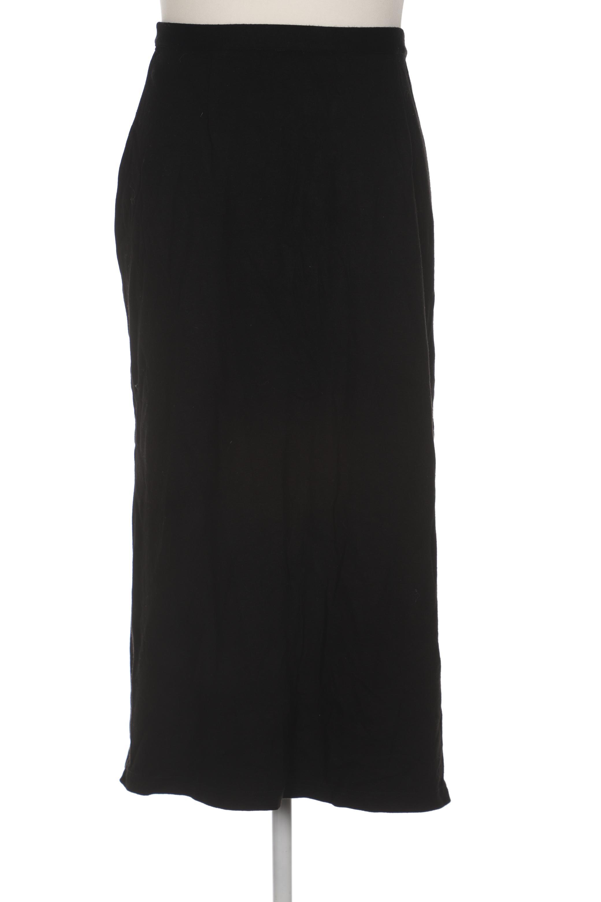 

Eddie Bauer Damen Rock, schwarz, Gr. 44