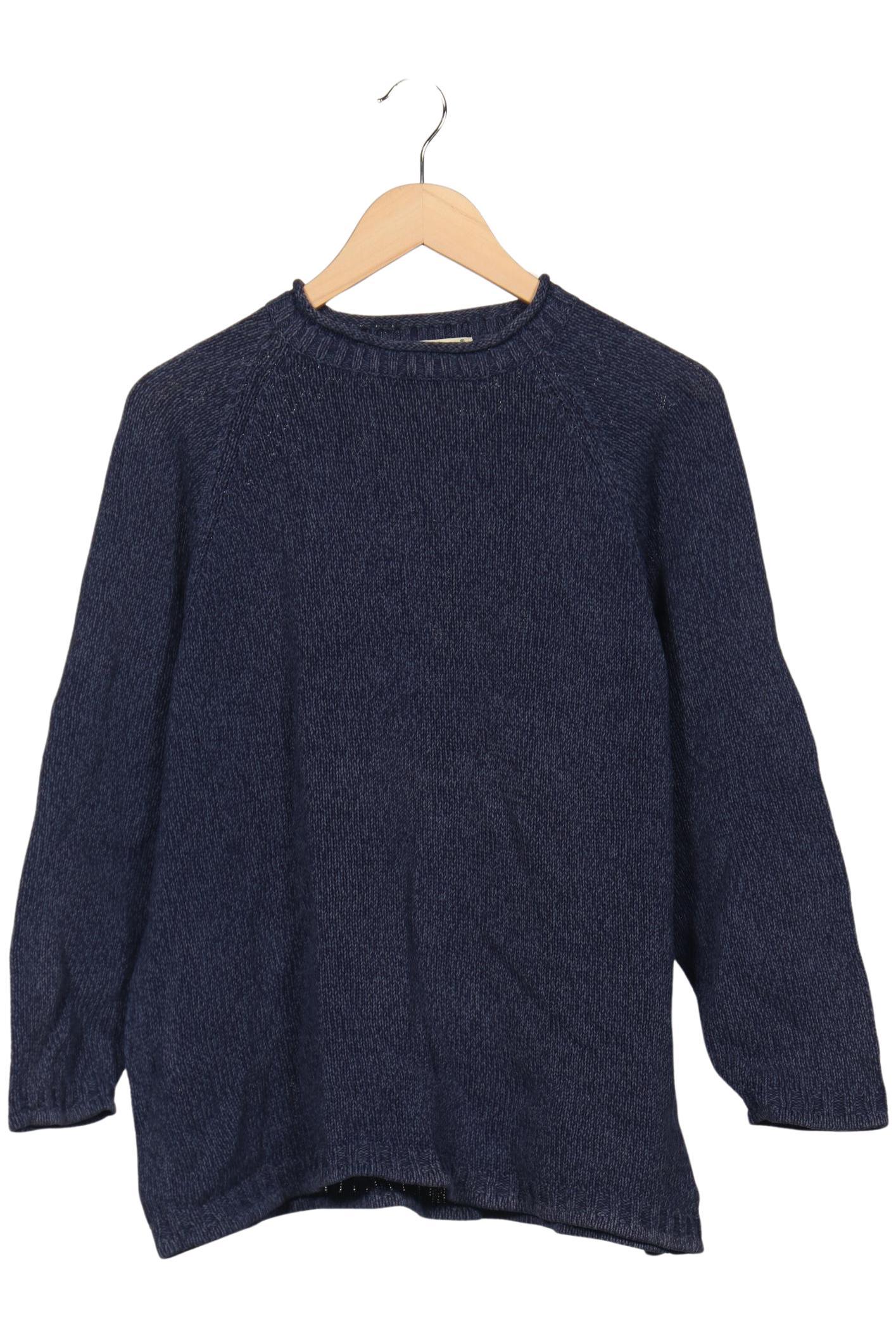 

Eddie Bauer Damen Pullover, marineblau, Gr. 38