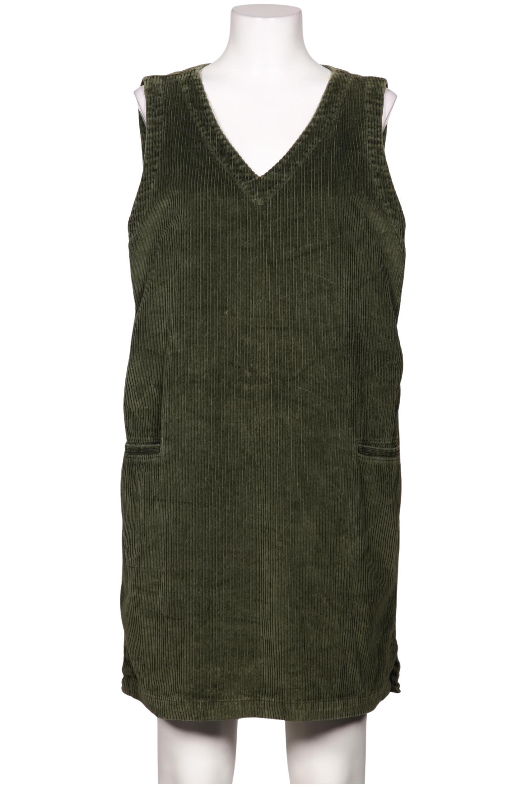 

Eddie Bauer Damen Kleid, grün, Gr. 42