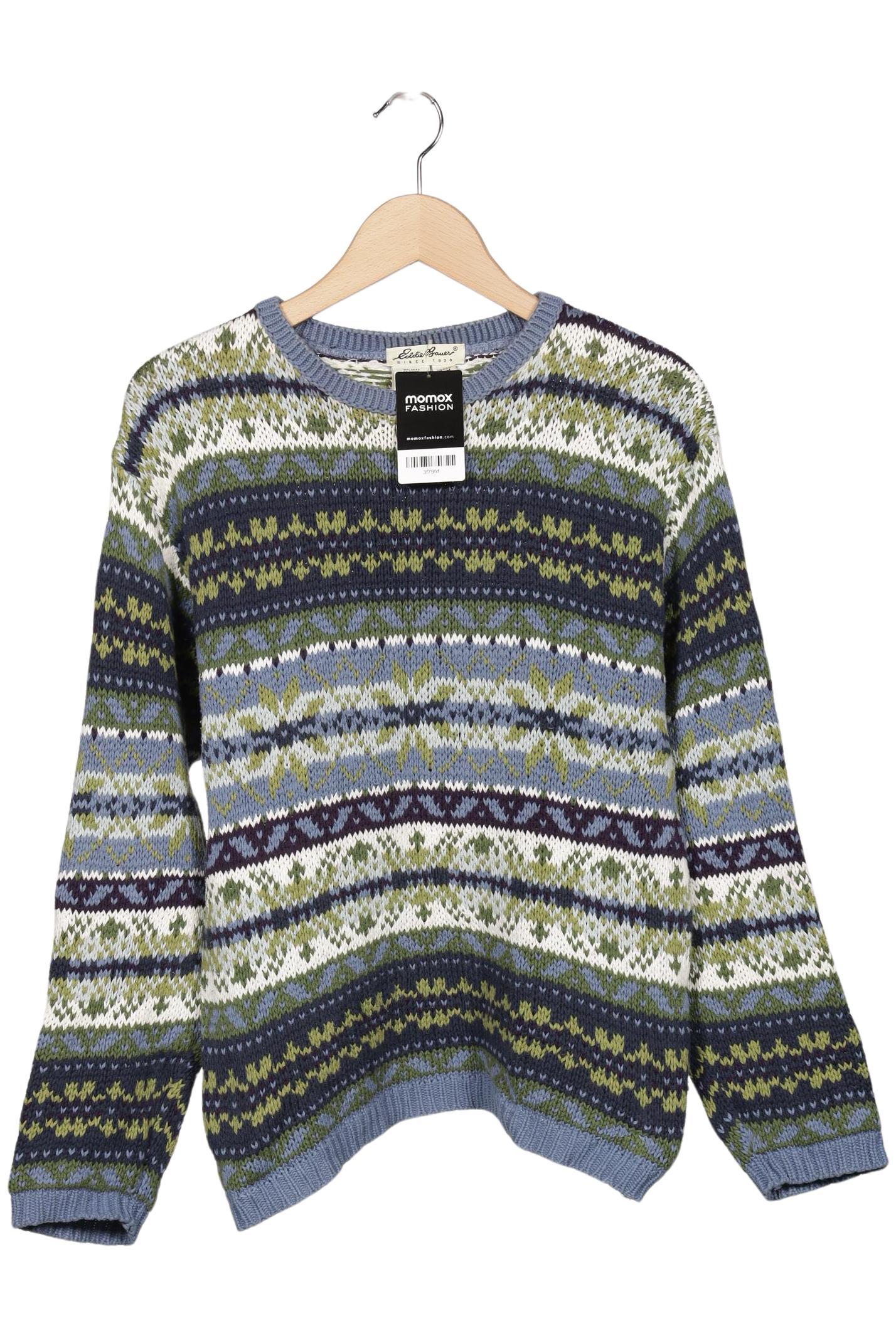 

Eddie Bauer Damen Pullover, mehrfarbig, Gr. 38