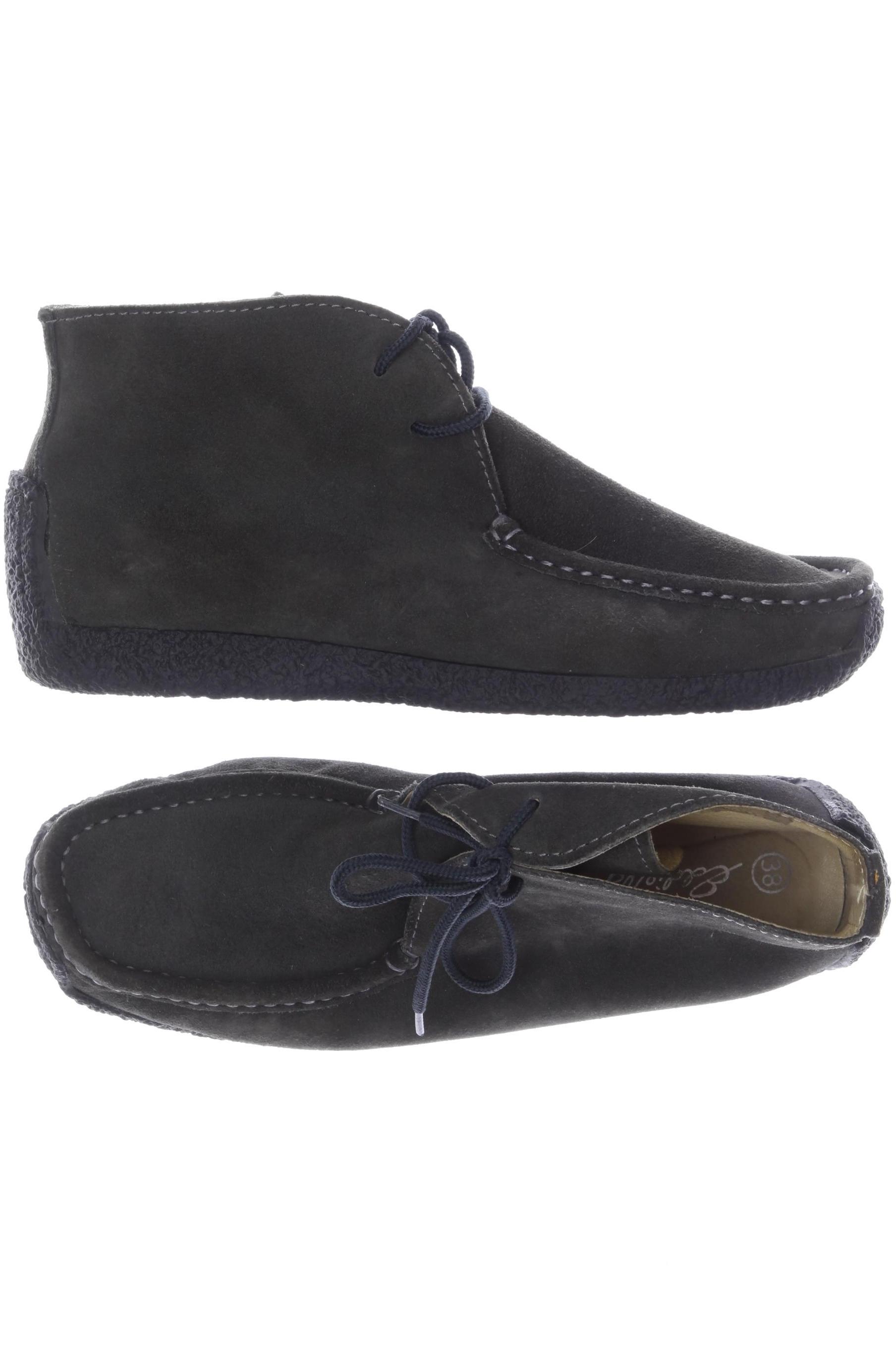 

Eddie Bauer Damen Halbschuh, grau, Gr. 38