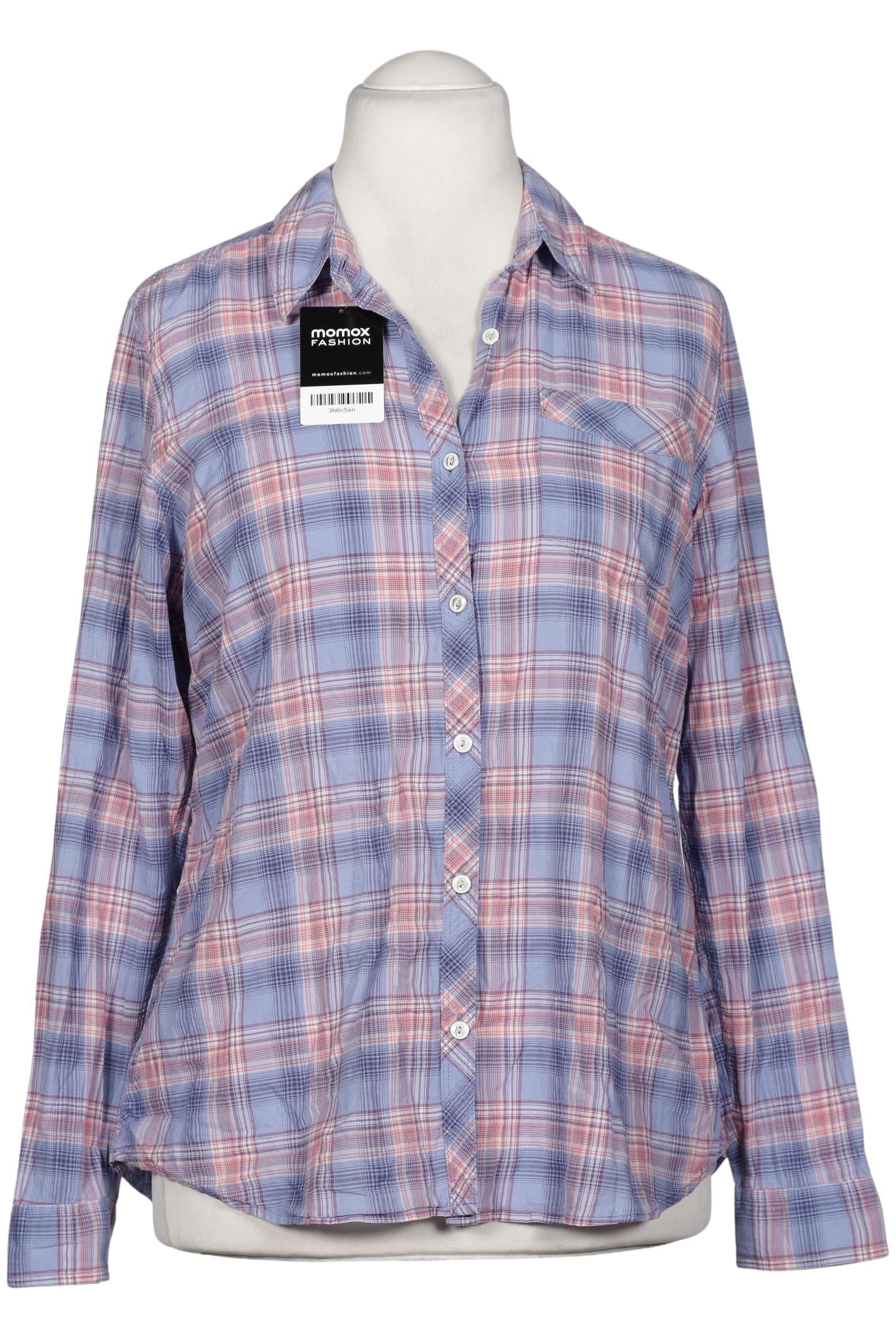 

Eddie Bauer Damen Bluse, mehrfarbig, Gr. 42