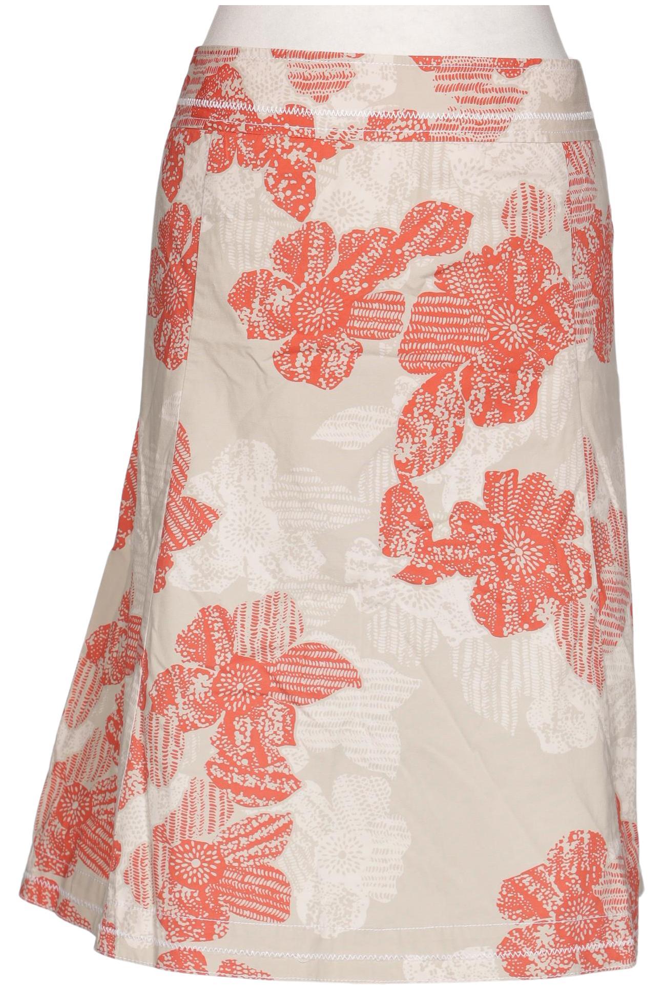 

Eddie Bauer Damen Rock, mehrfarbig, Gr. 44